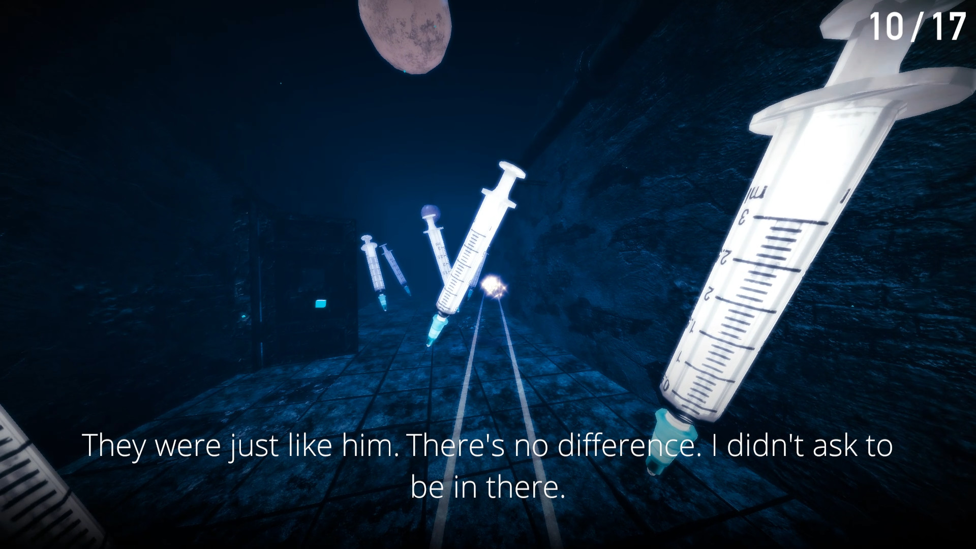 《谋杀日记3 Murder Diaries 3 – Santa’s Trail of Blood》Switch英文版NSZ下载插图1