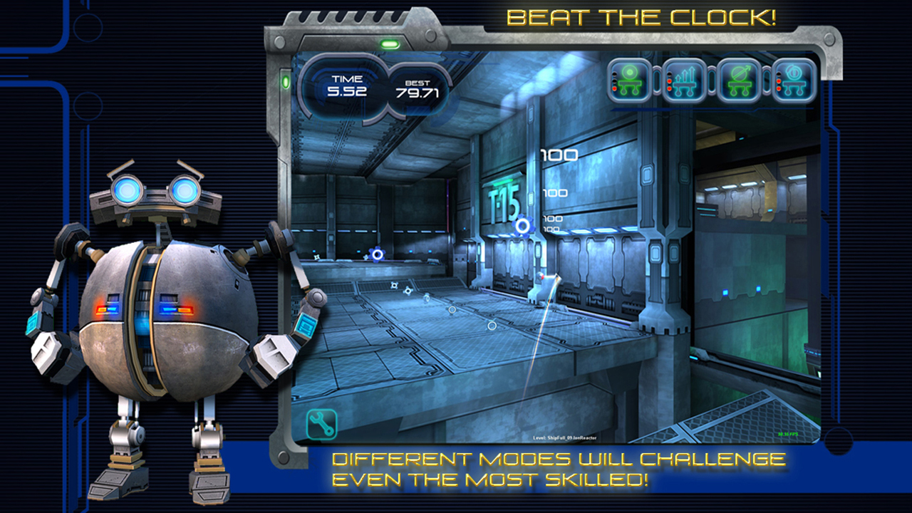 《星际球 Star Balls》Switch英文版NSZ下载插图1