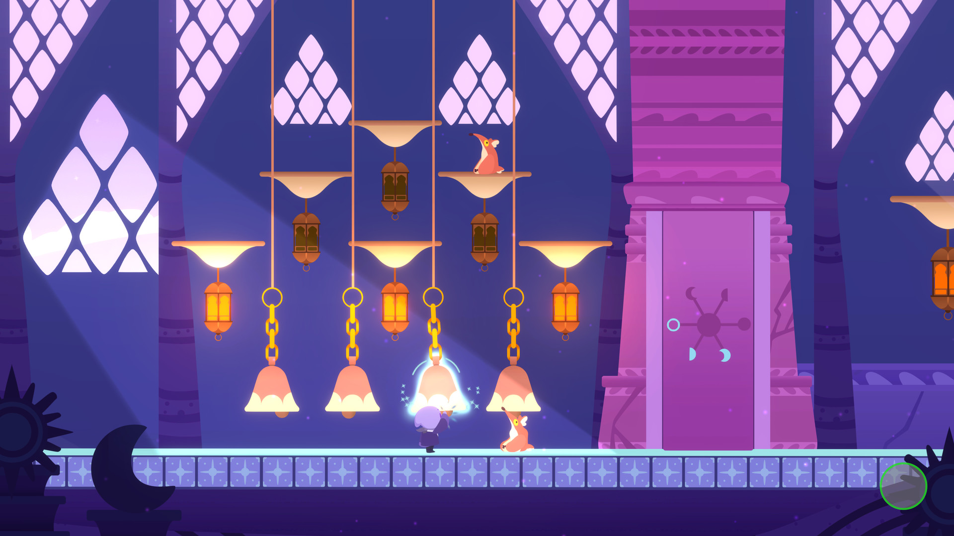 《单手拍 One Hand Clapping》Switch中文版NSZ下载 – 含1.0.46补丁插图2 《单手拍 One Hand Clapping》Switch中文版NSZ下载 – 含1.0.46补丁插图2