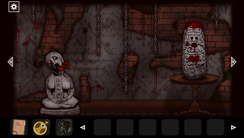 《遗忘之丘：幻灭 Forgotten Hill Disillusion》Switch中文版NSZ下载 – 含1.0.2补丁插图2