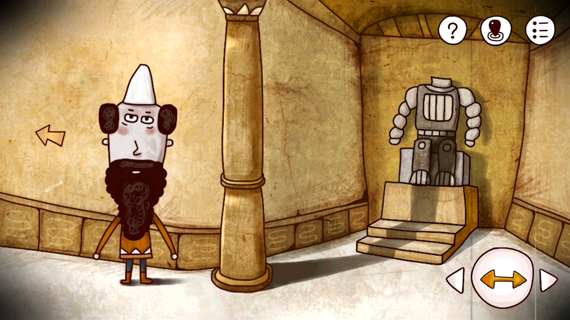 《迷失岛 Isoland》Switch中文版NSZ下载插图1