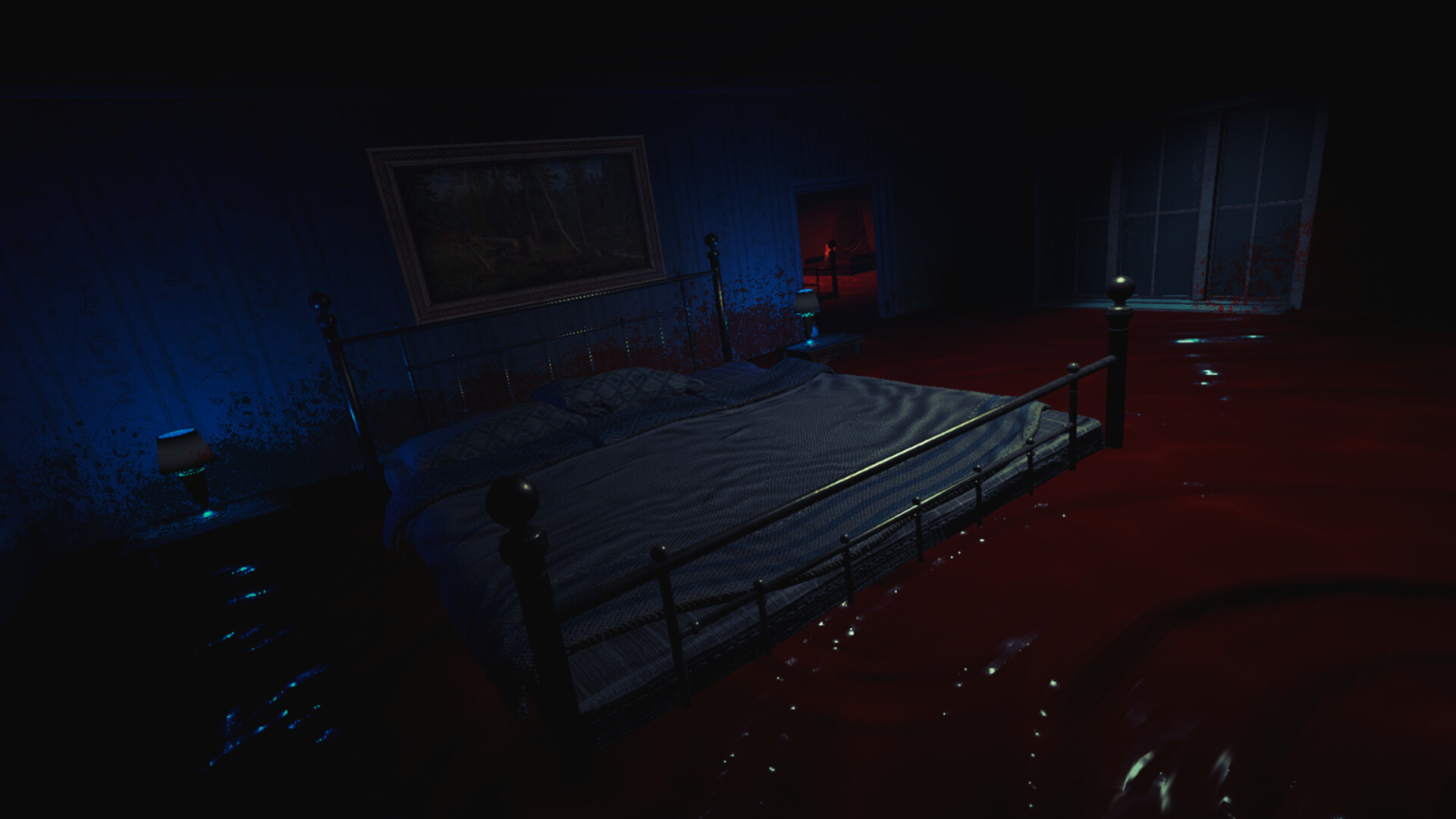 《晚餐/The Dinner》PC中文版下载-含Build.20925702插图2 《晚餐/The Dinner》PC中文版下载-含Build.20925702插图2