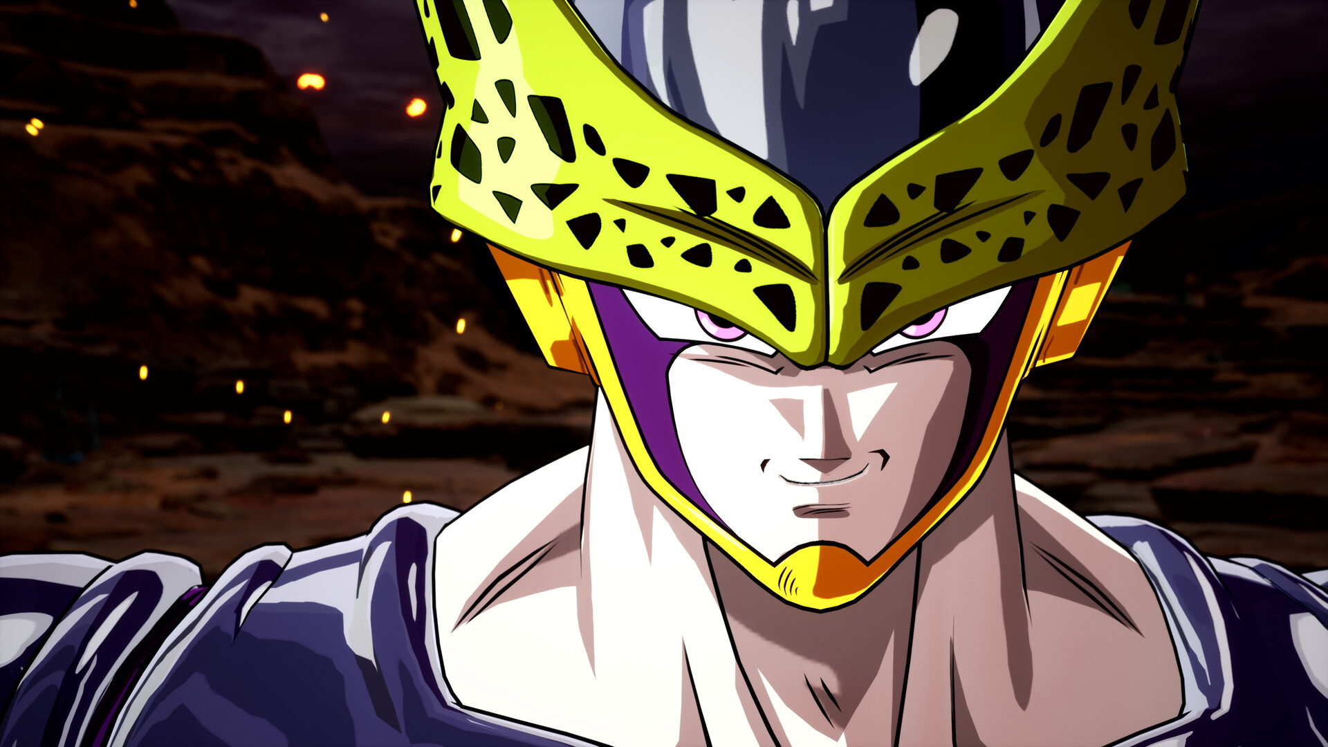 《七龙珠 电光炸裂！ZERO DRAGON BALL》Switch美版中文NSZ下载 – 含2.0.74补丁+12DLC插图1