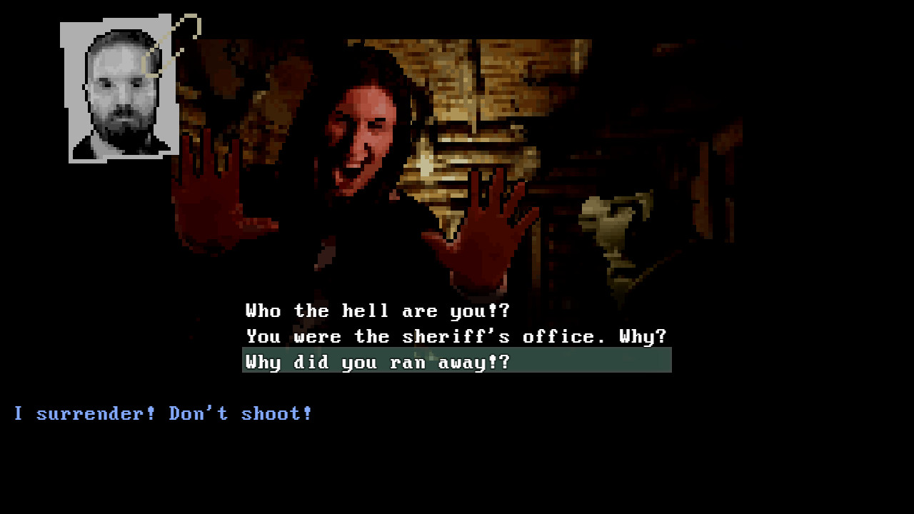 《太空之歌 The Song Out of Space》Switch英文版NSP下载插图2