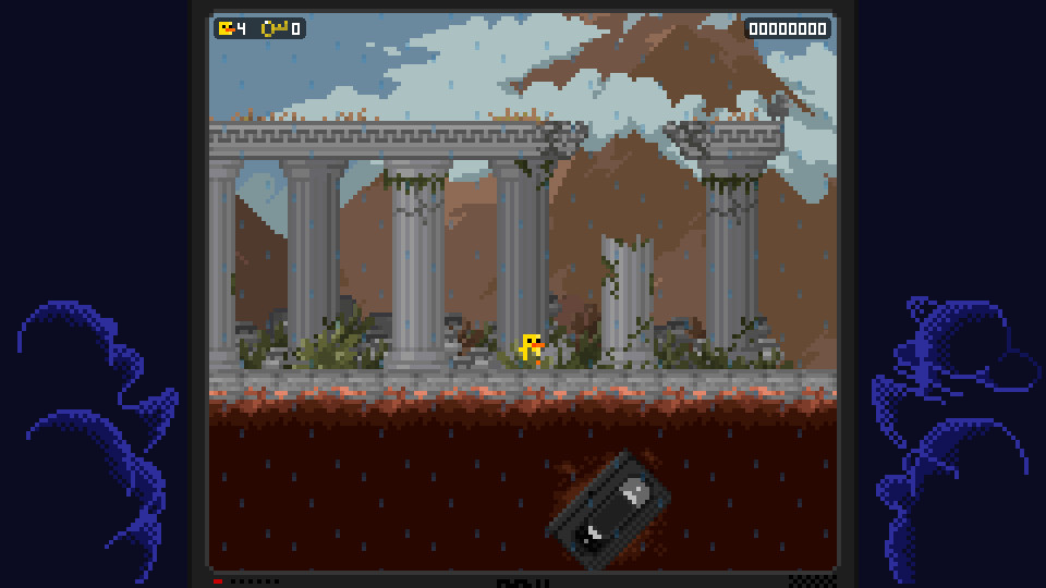 《小鸭亚历克斯 Alexio》Switch英文版NSP下载插图1