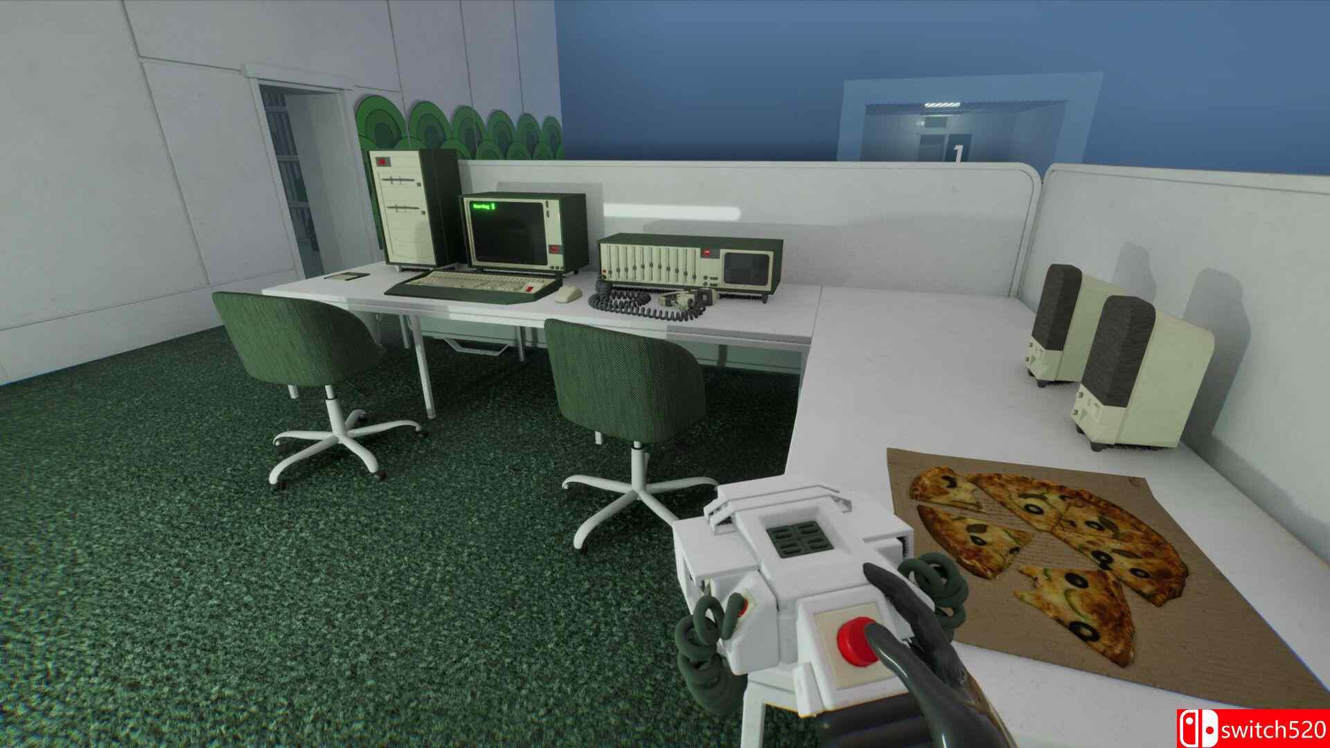 《一起逃离（Exit Together）》官方中文 v1.1.0 0xdeadcode硬盘版[中文/繁体/英文/日语]插图1