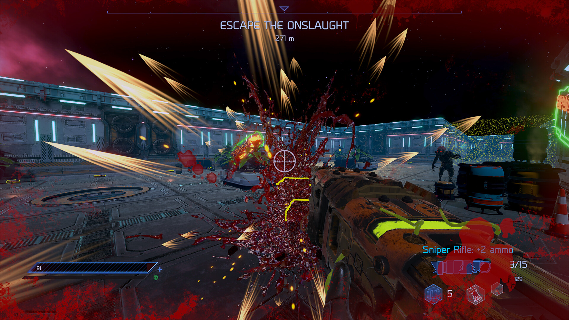 《疯狂饮料 Madness Beverage》Switch英文版NSZ下载插图1