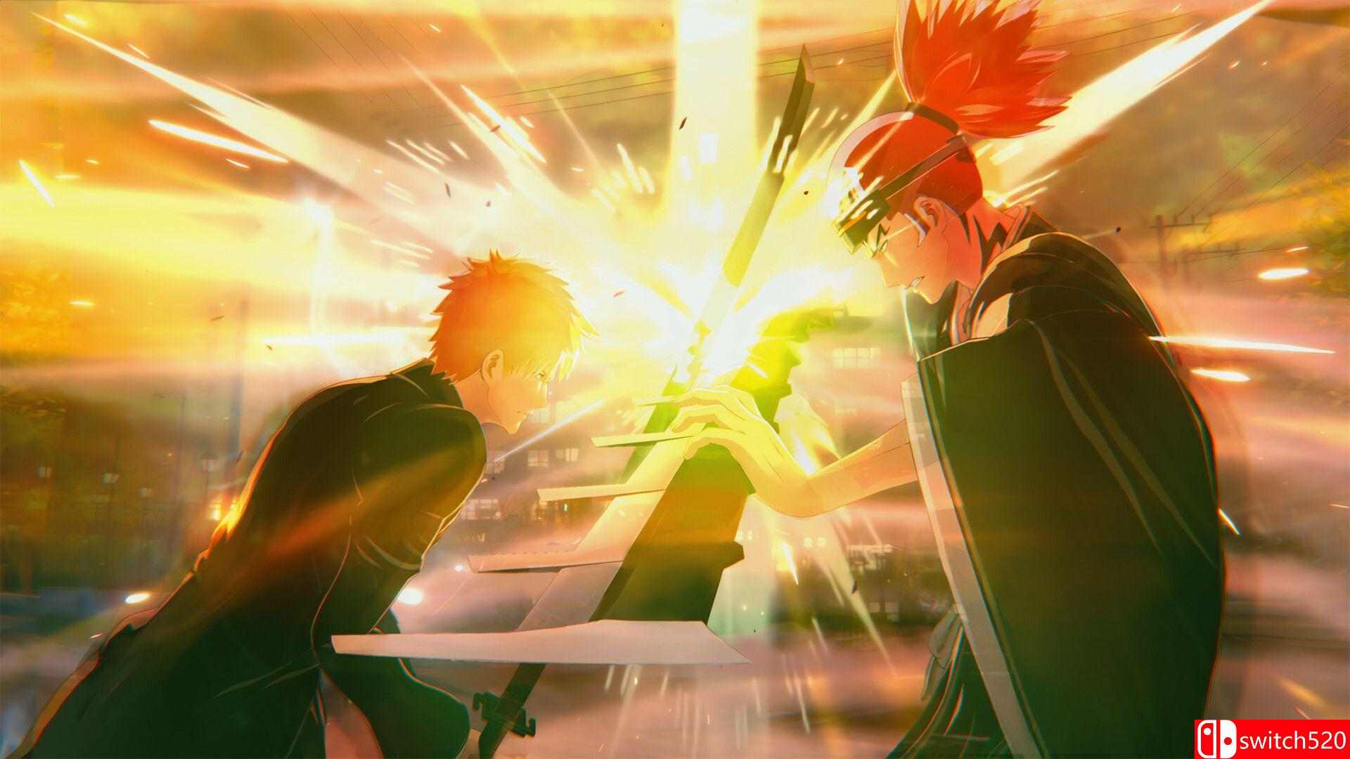 《死神：魂魄觉醒（BLEACH Rebirth of Souls）》集成友哈巴赫DLC [中文/繁体/英文/日语]插图2