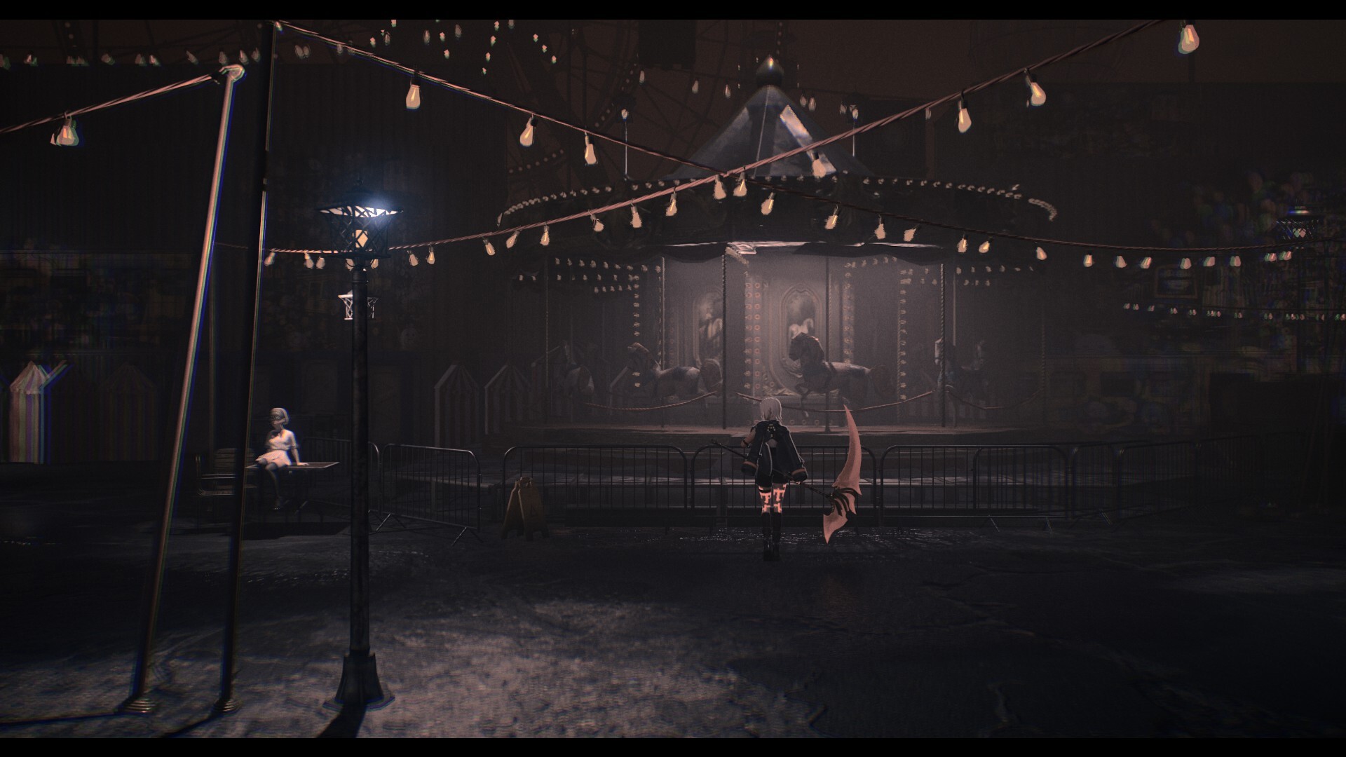 《血姬：双生/Vampiress: Eternal Duet》PC中文版下载-含Build.21180511插图2