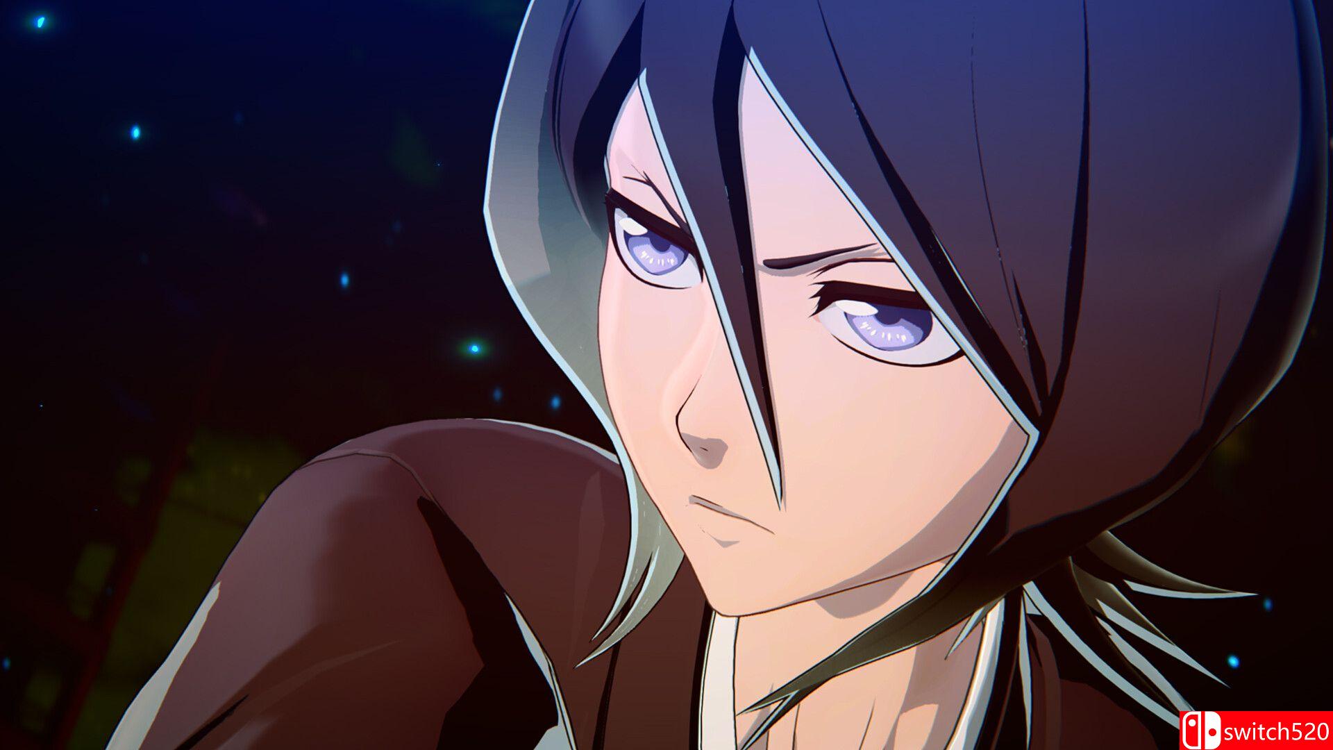 《死神：魂魄觉醒（BLEACH Rebirth of Souls）》集成友哈巴赫DLC [中文/繁体/英文/日语]插图4