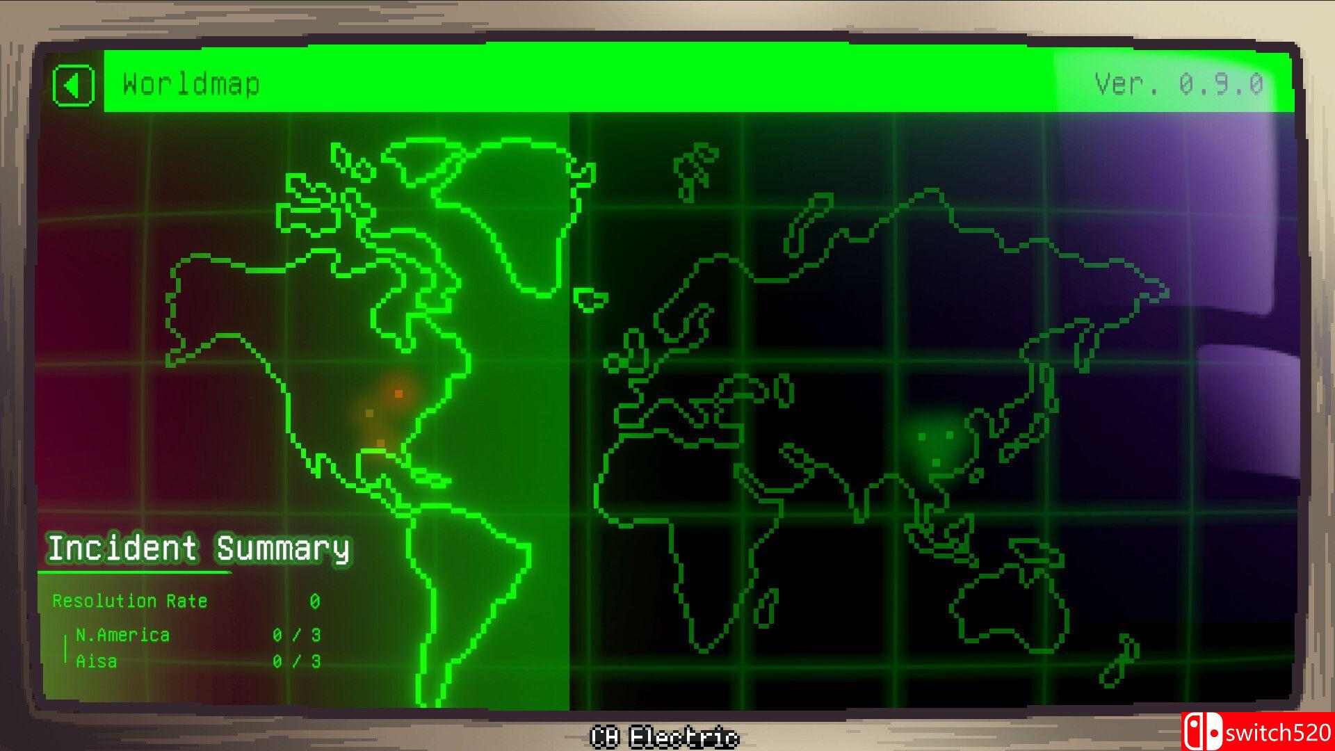 《灵魂恶魔猎人（Soul Demon Hunters）》官方中文 [中文/繁体/英文/日语]插图4