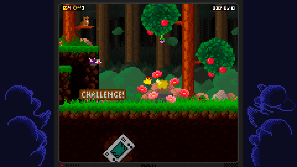 《小鸭亚历克斯 Alexio》Switch英文版NSP下载