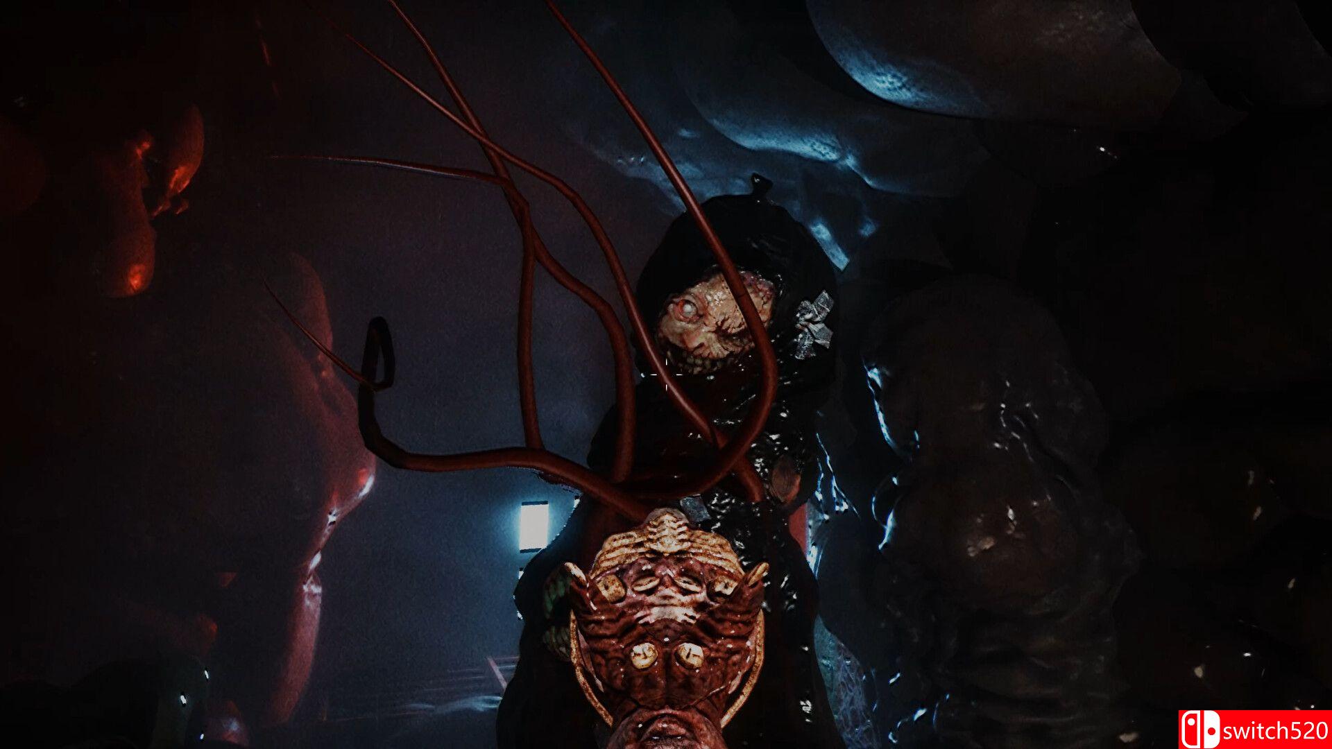 《录像怪谈（Dead Format）》[英文]插图2