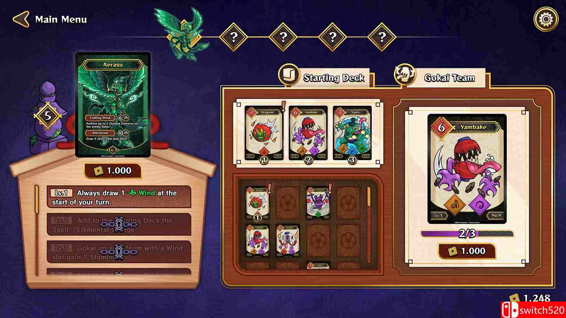 《战国代（Sengodai）》官方中文 [中文/繁体/英文/日语]插图5