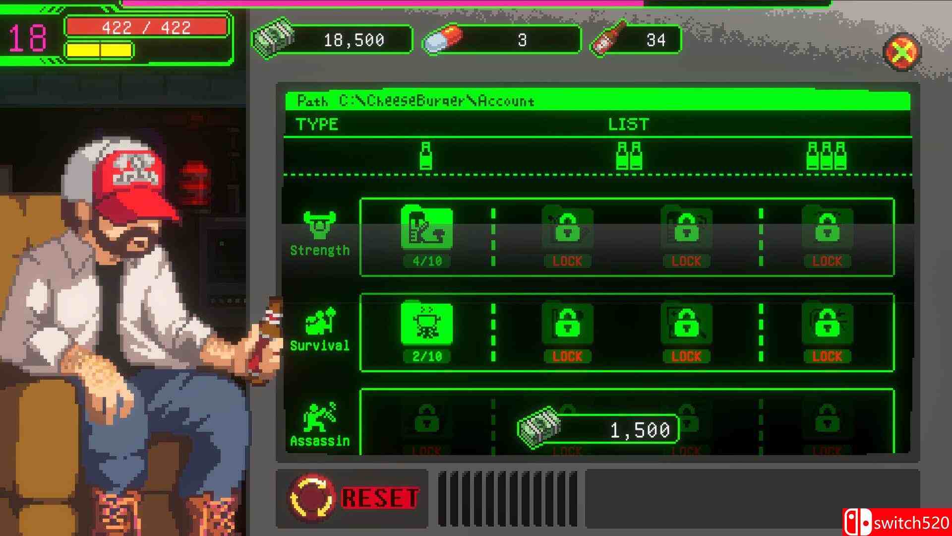 《灵魂恶魔猎人（Soul Demon Hunters）》官方中文 [中文/繁体/英文/日语]插图2