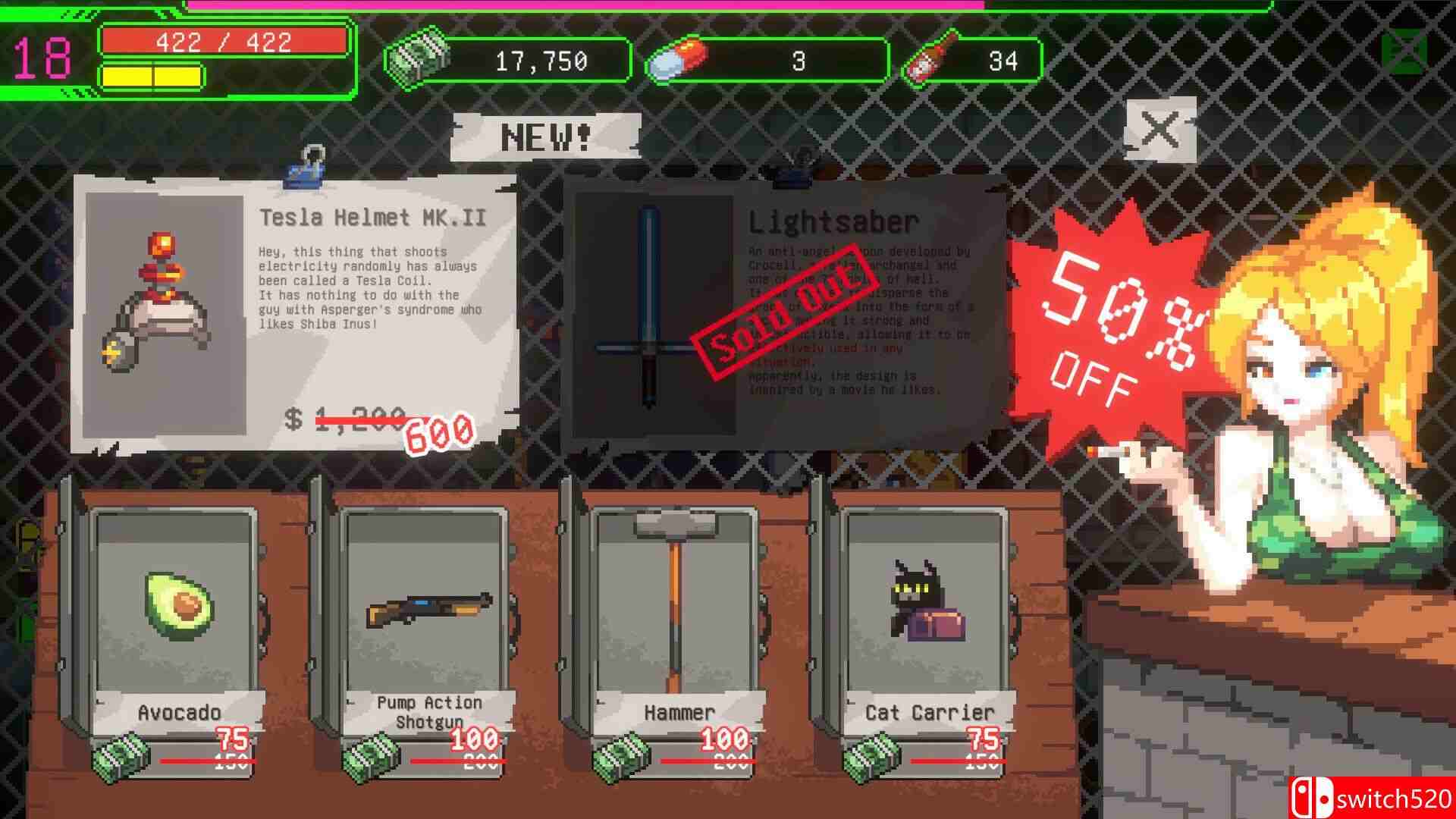 《灵魂恶魔猎人（Soul Demon Hunters）》官方中文 [中文/繁体/英文/日语]插图3