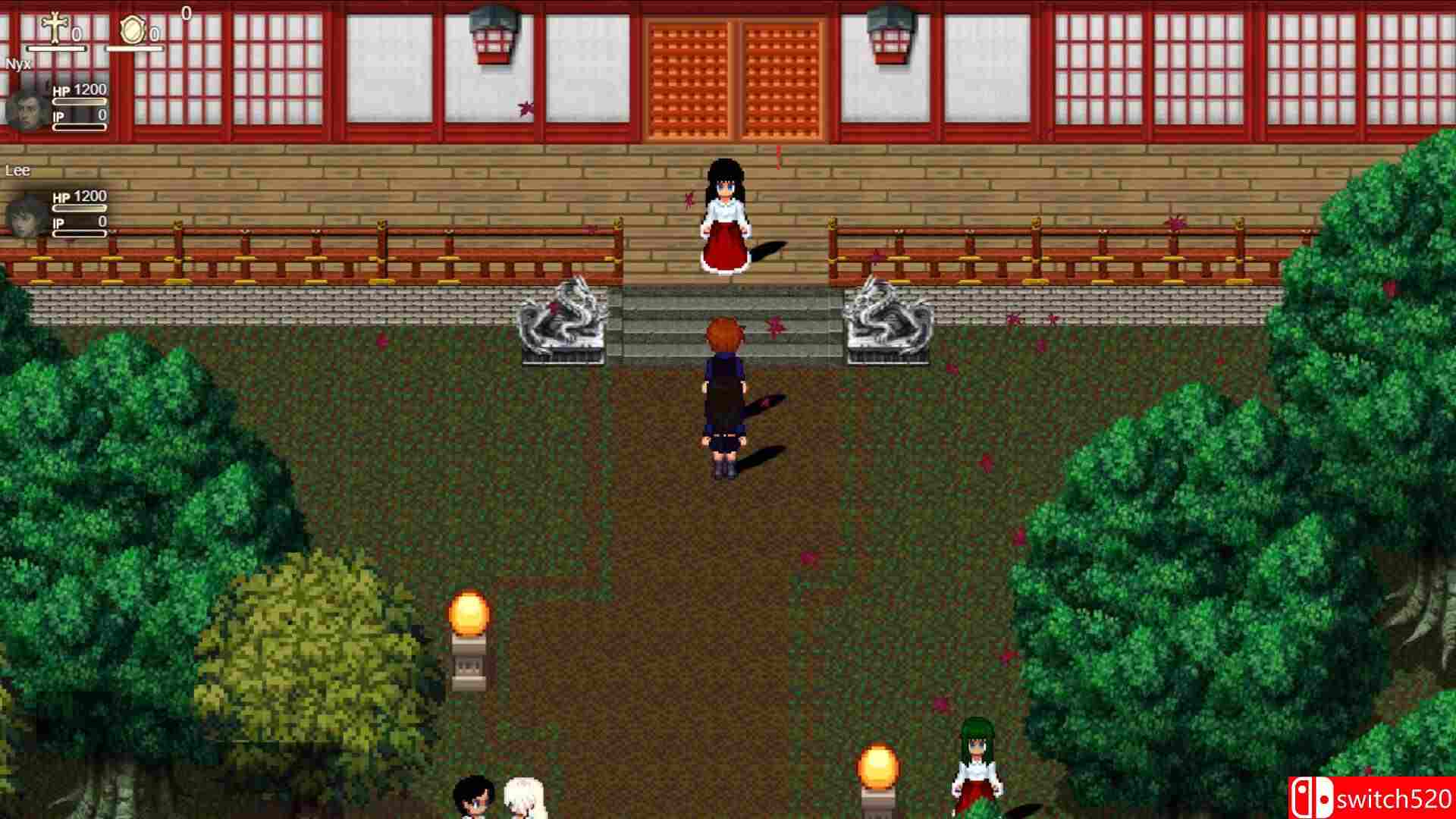 《暗影特工（Agents of Shadow）》官方中文 [中文/英文/日语]插图5