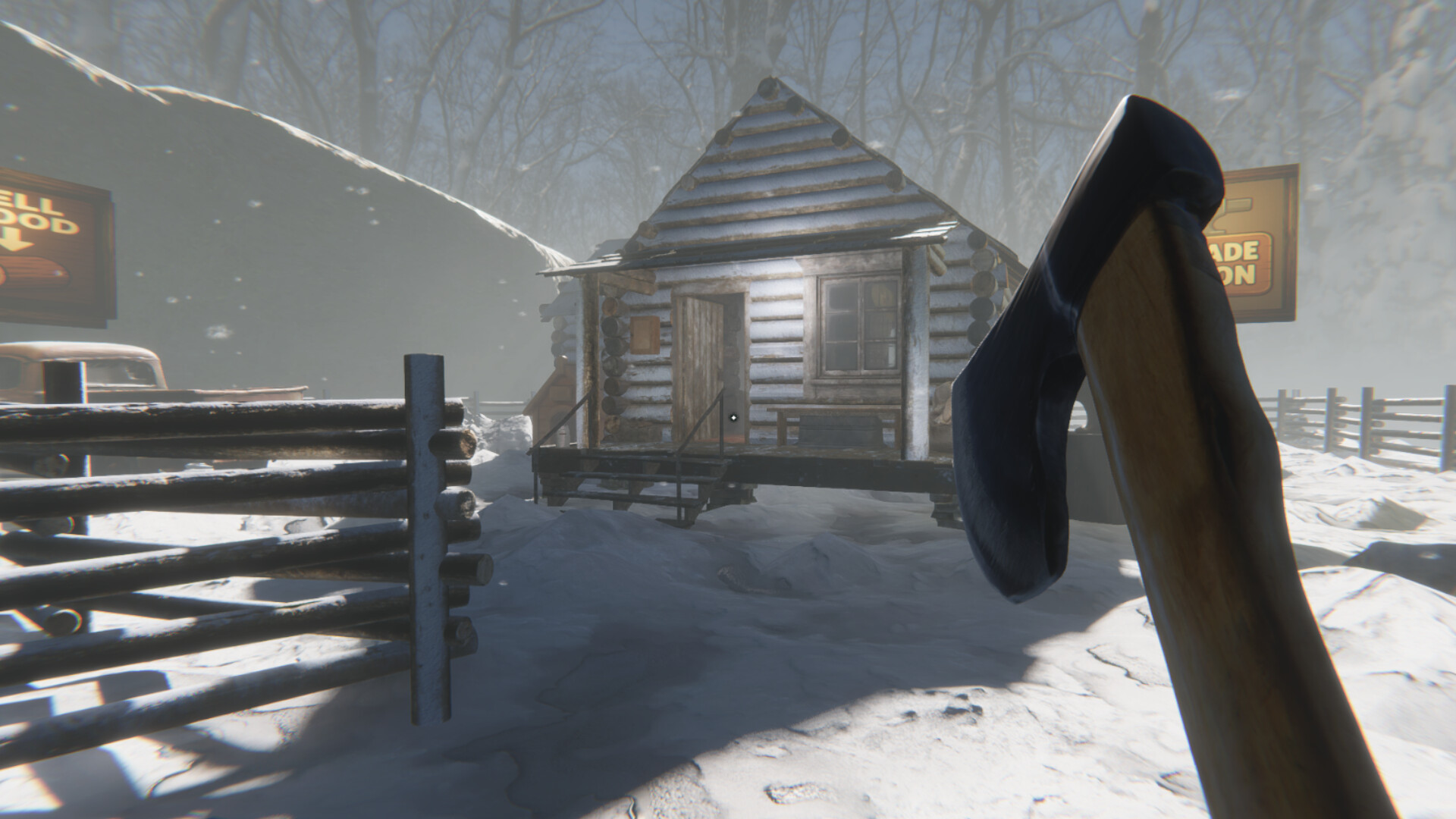 《追逐她的光/Chasing Her Light》PC中文版下载-含Build.21204156插图1