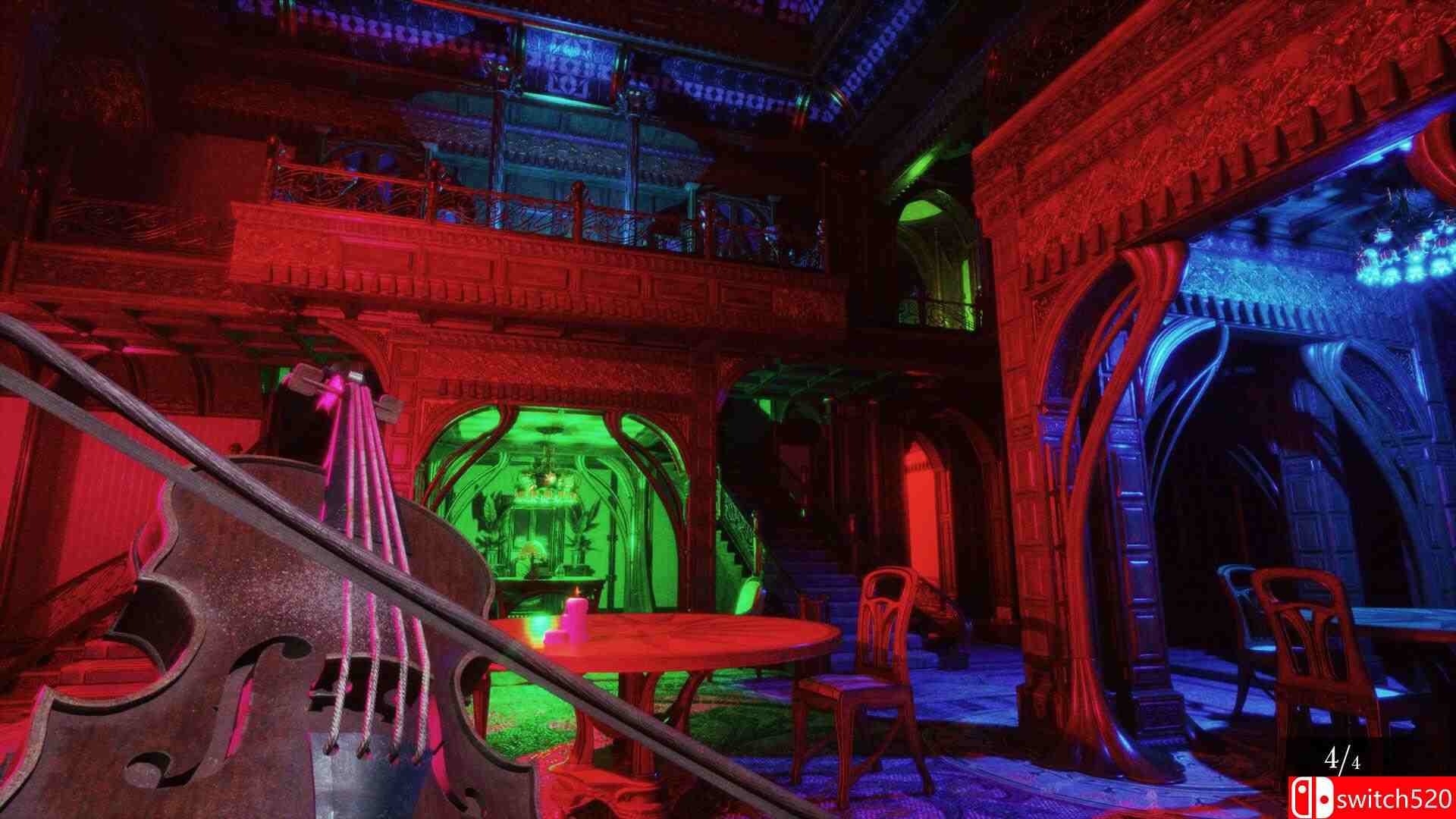 《录像怪谈（Dead Format）》[英文]插图4