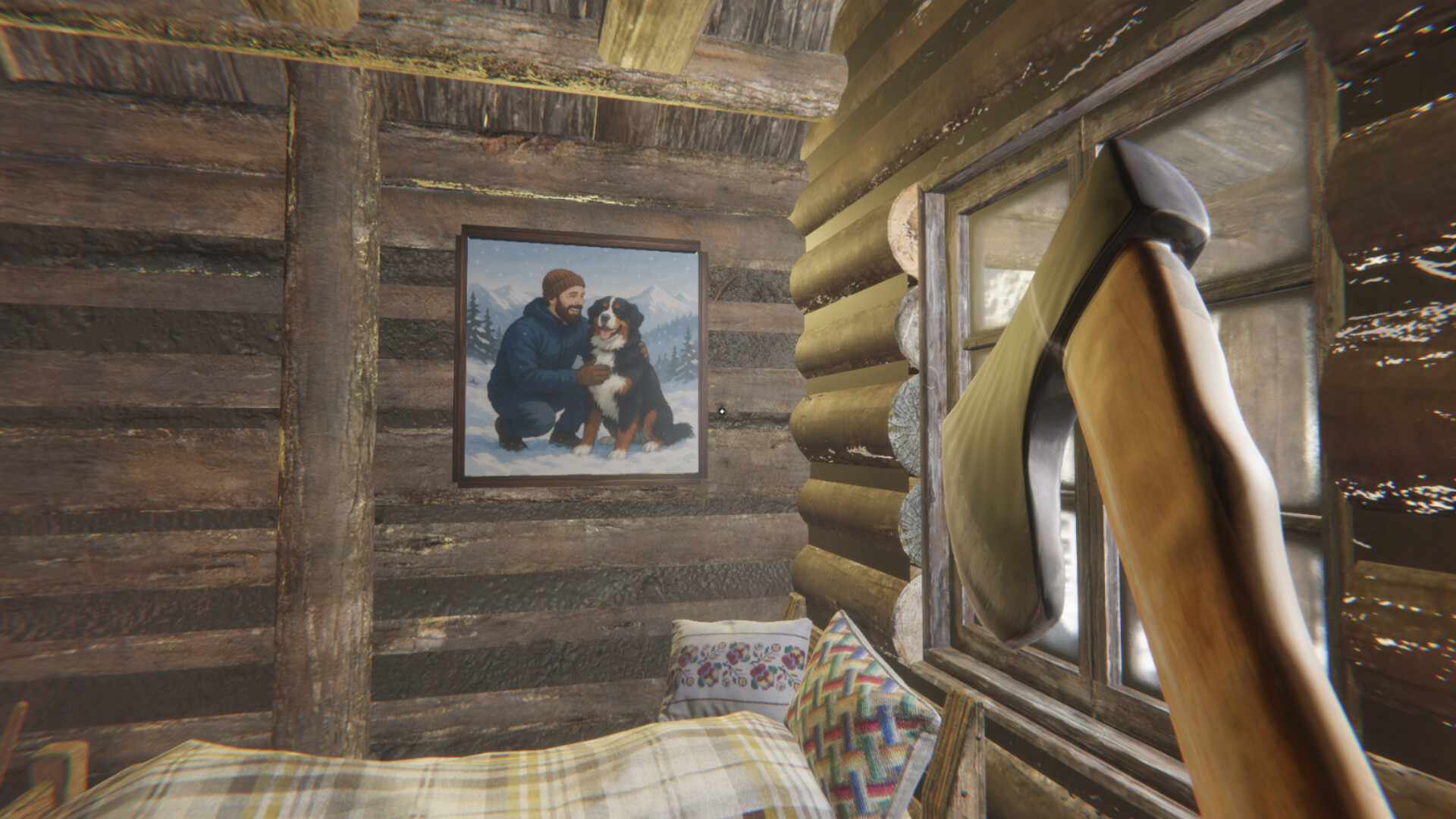 《追逐她的光/Chasing Her Light》PC中文版下载-含Build.21204156插图2