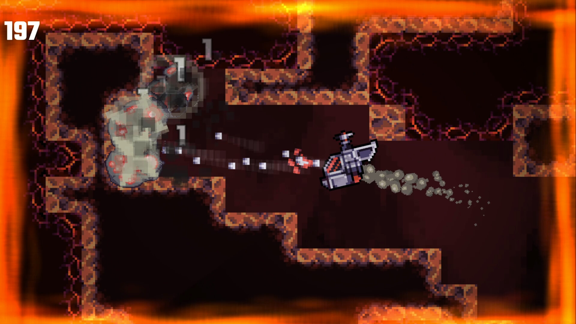 《深地爆破采掘/BORE BLASTERS》PC中文版下载-含Build.21189828插图1