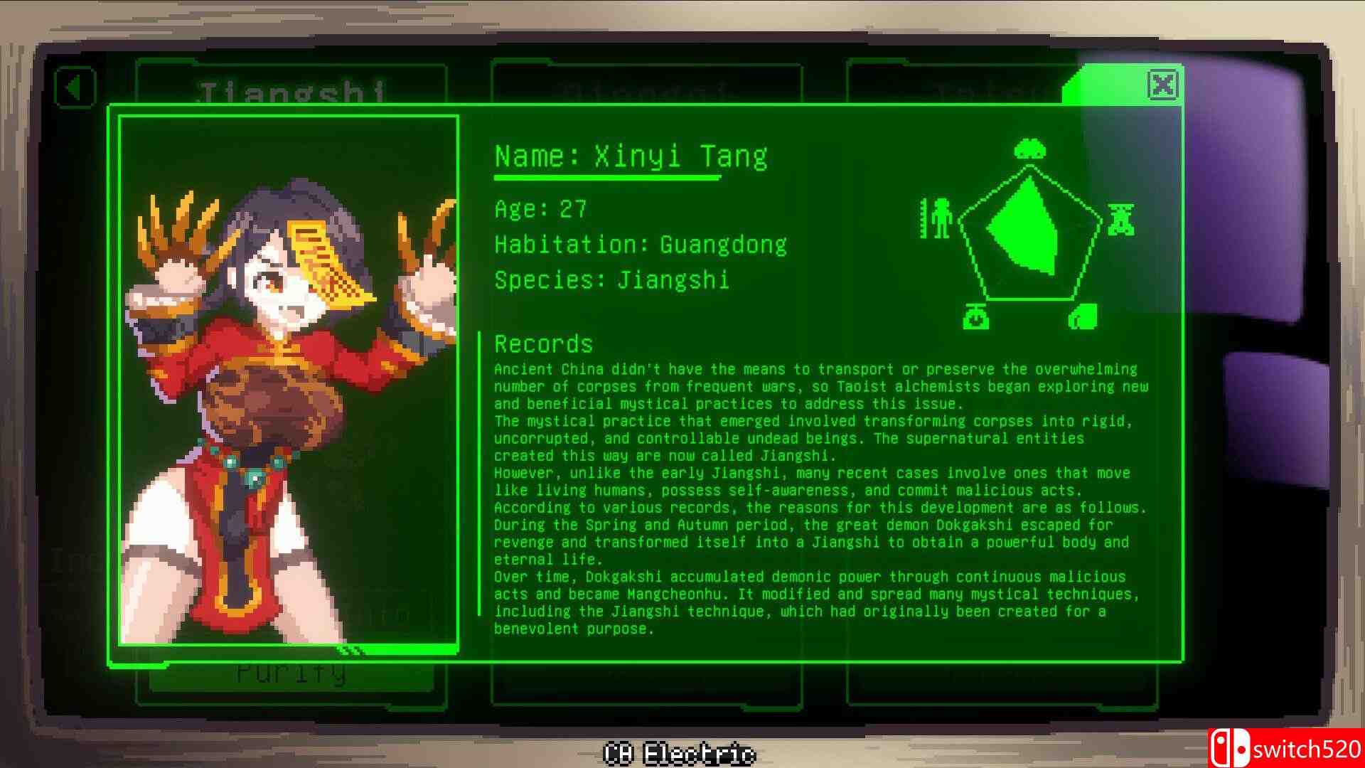 《灵魂恶魔猎人（Soul Demon Hunters）》官方中文 [中文/繁体/英文/日语]插图5