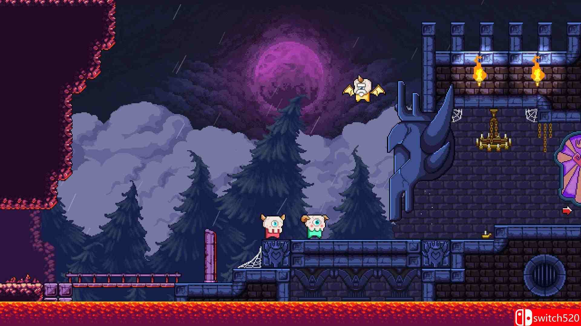 《友你同行（UniDuni）》官方中文 Build 21139404 [中文/英文/日语]插图5