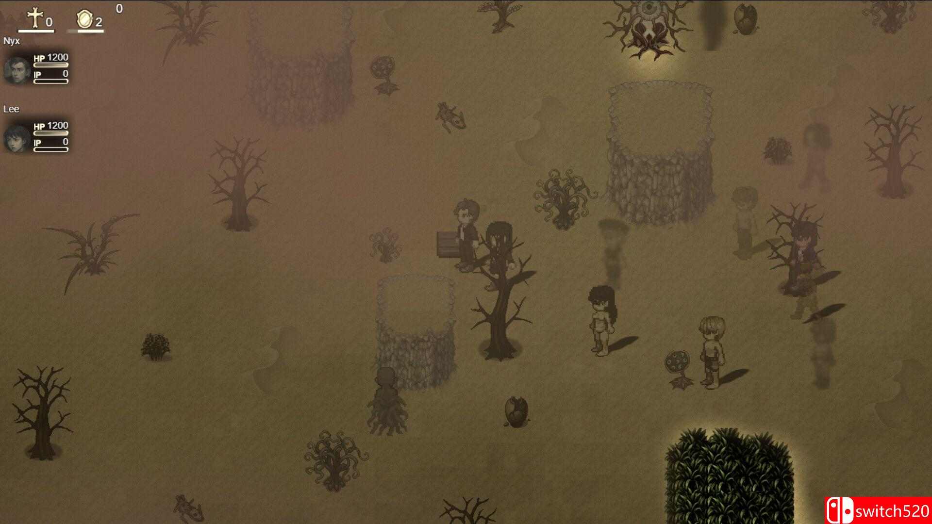 《暗影特工（Agents of Shadow）》官方中文 [中文/英文/日语]插图3