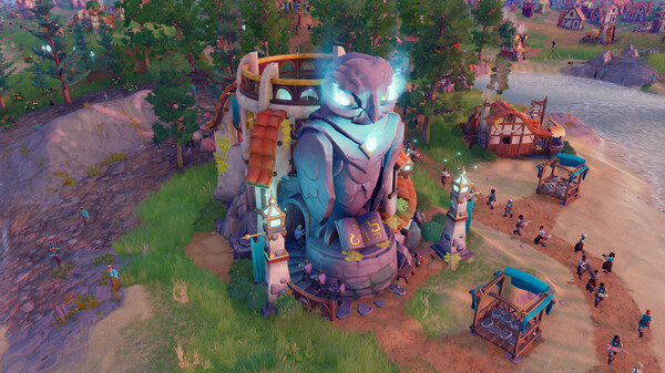 《帕格尼物语/Pioneers of Pagonia》PC中文版下载-含v1.0.1插图1