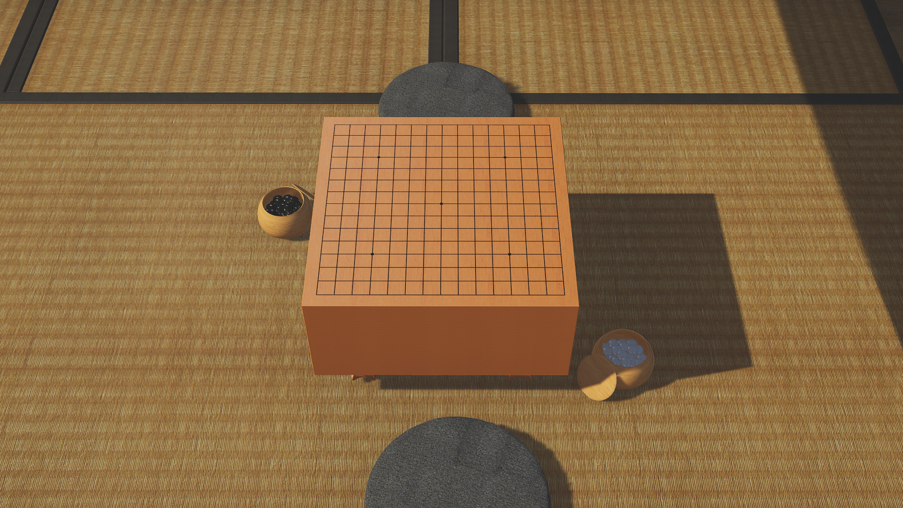 《五子棋 Gomoku Let’s Go》Switch中文版NSZ下载插图2