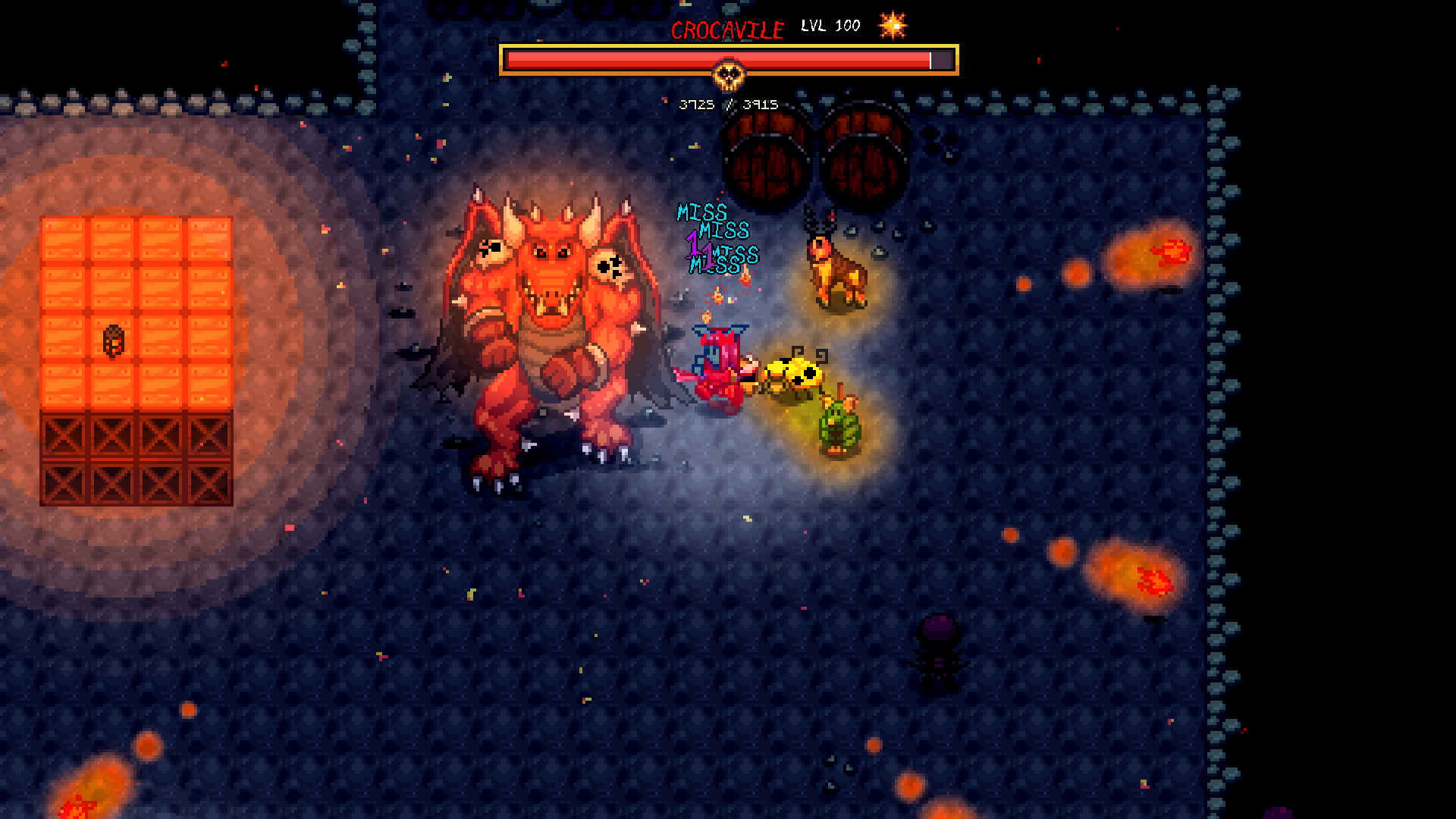 《命运之石 Serin Fate》Switch英文版NSP下载插图1