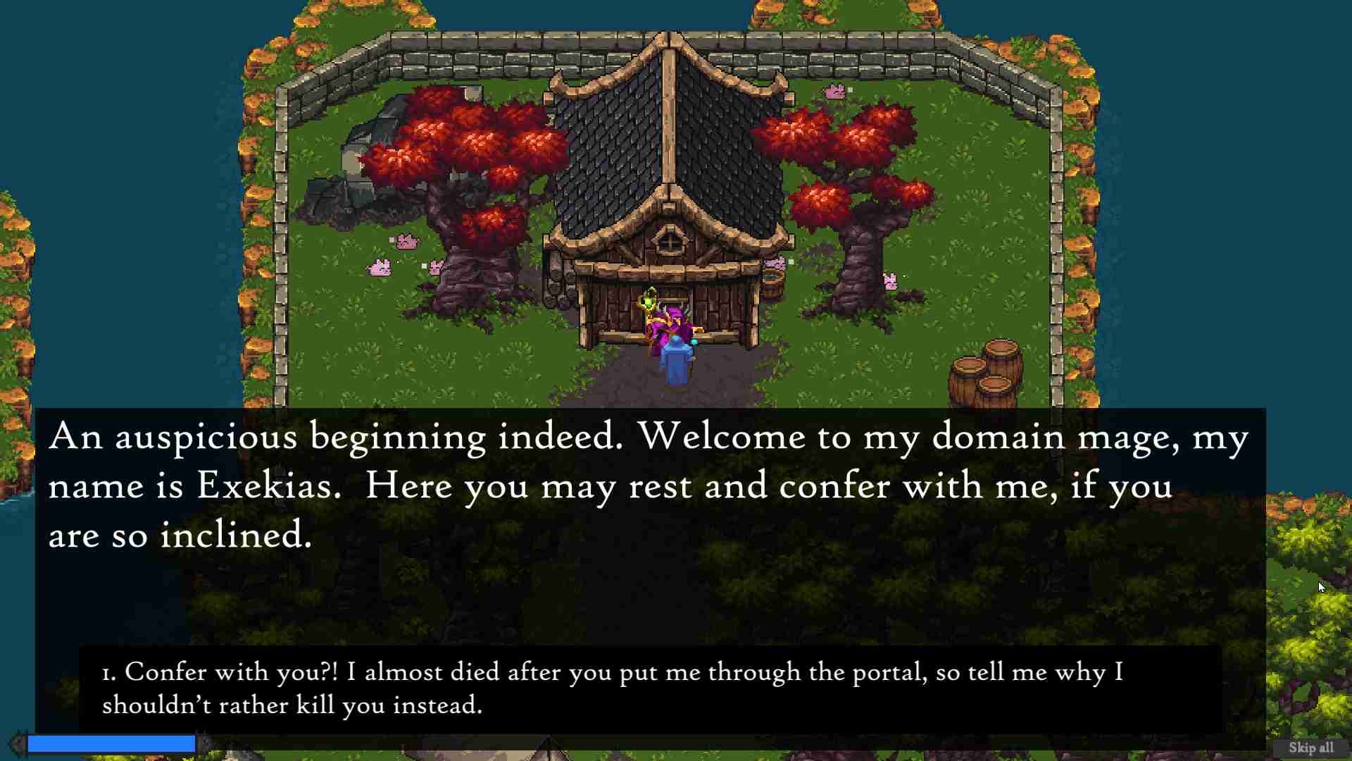 《卡尔图林 Calturin》Switch英文版NSP下载插图1