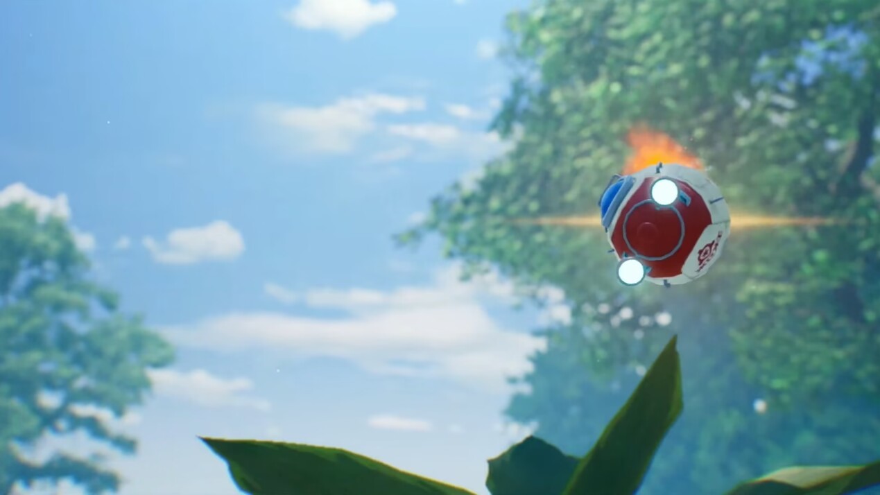 《皮克敏4 Pikmin 4》Switch美版中文NSZ下载 – 含1.1.1补丁插图2 《皮克敏4 Pikmin 4》Switch美版中文NSZ下载 – 含1.1.1补丁插图2