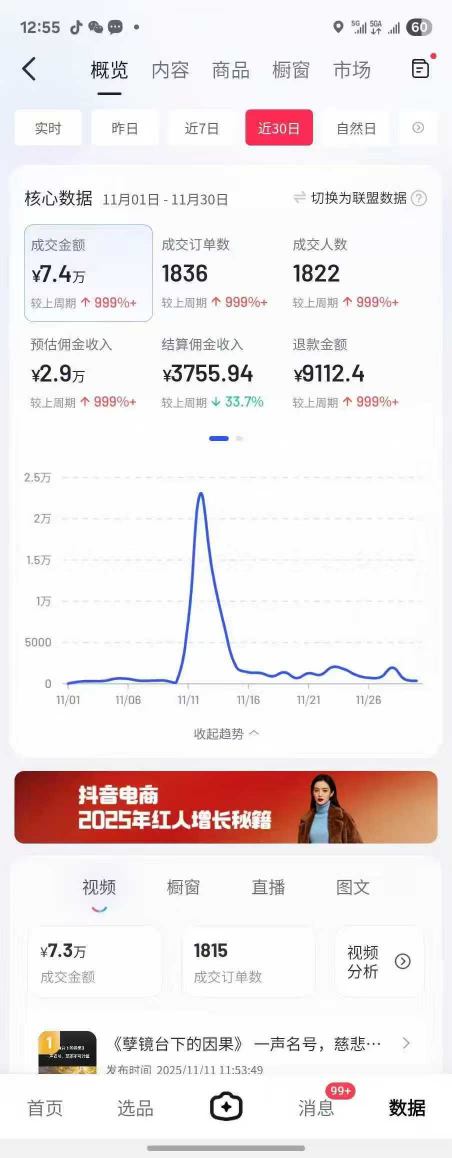 抖音某大V最新AI佛学带货项目,AI劝善视频制作教学,可涨粉可带货可做分成插图1 抖音某大V最新AI佛学带货项目,AI劝善视频制作教学,可涨粉可带货可做分成插图1