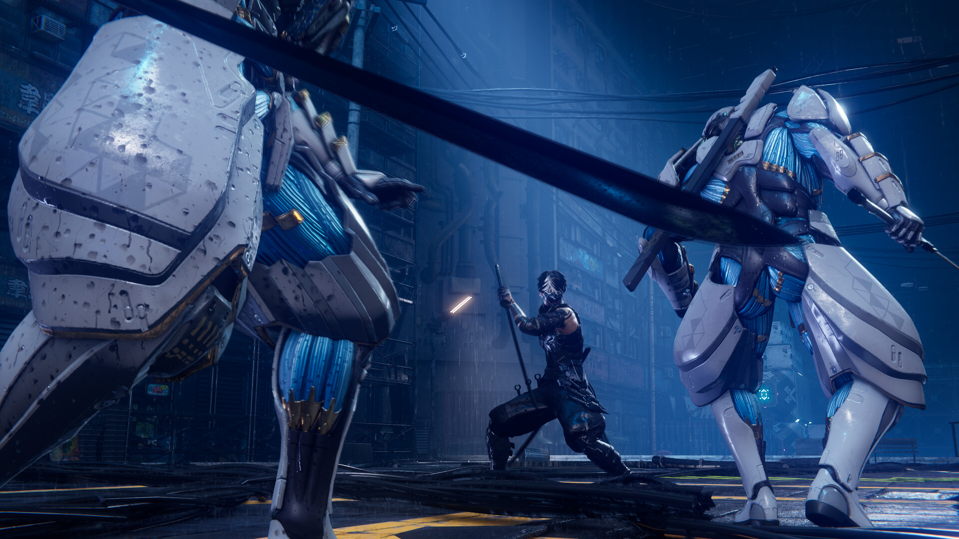 《忍者龙剑传4豪华版/NINJA GAIDEN 4 Deluxe Edition》PC中文版下载-含v1.0.3.0