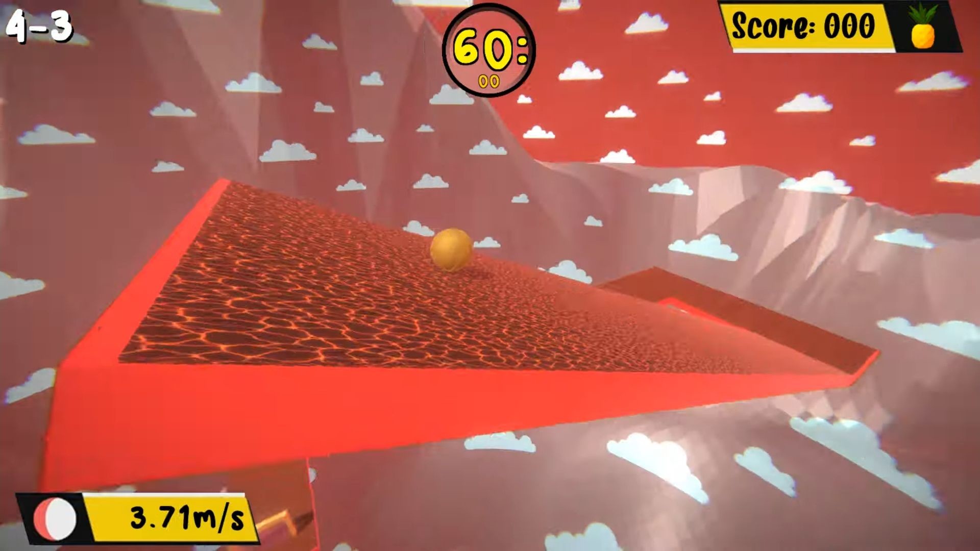 《青蛙球重滚 Frog Ball Rerolled》Switch英文版NSP下载插图1