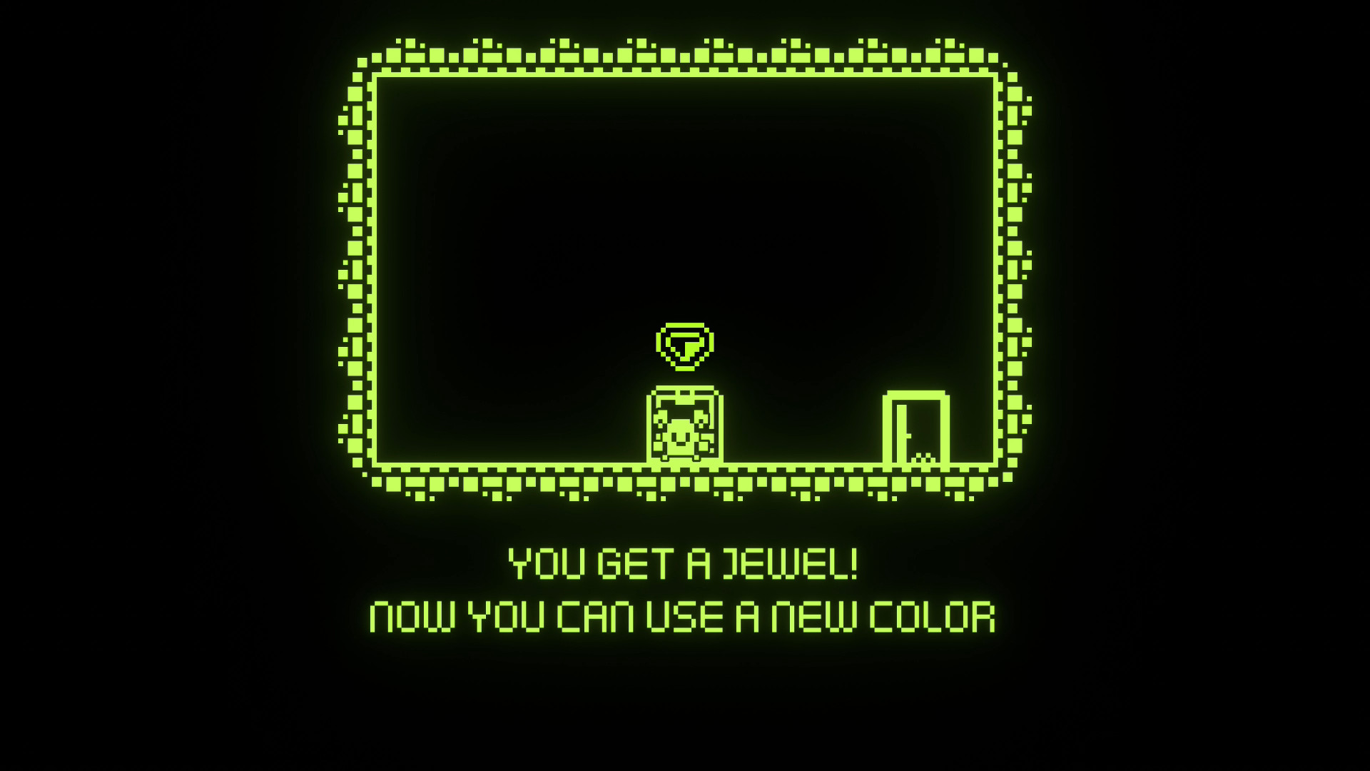 《无顶之地 Ceilless》Switch NSP下载