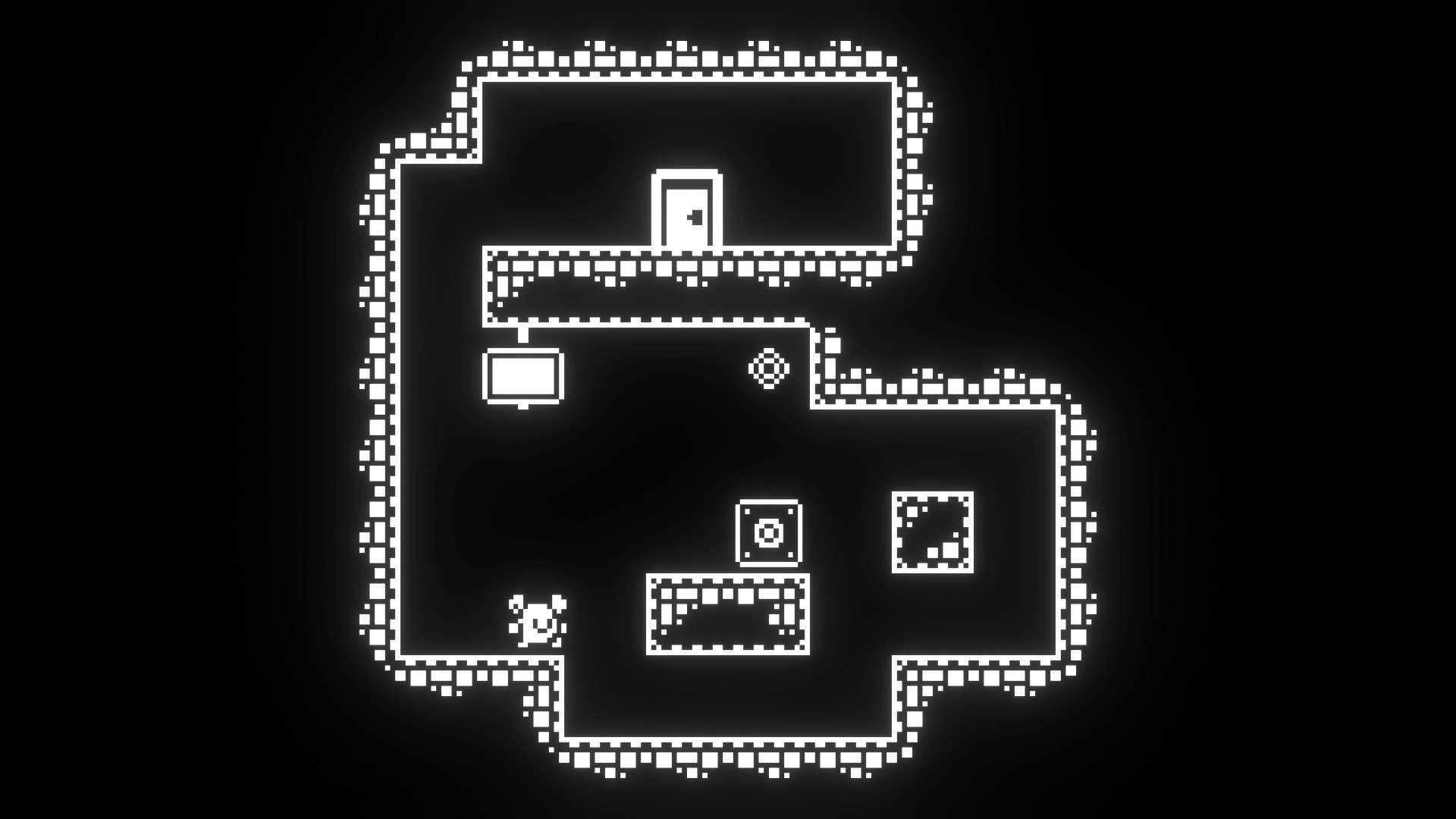 《无顶之地 Ceilless》Switch NSP下载插图2 《无顶之地 Ceilless》Switch NSP下载插图2