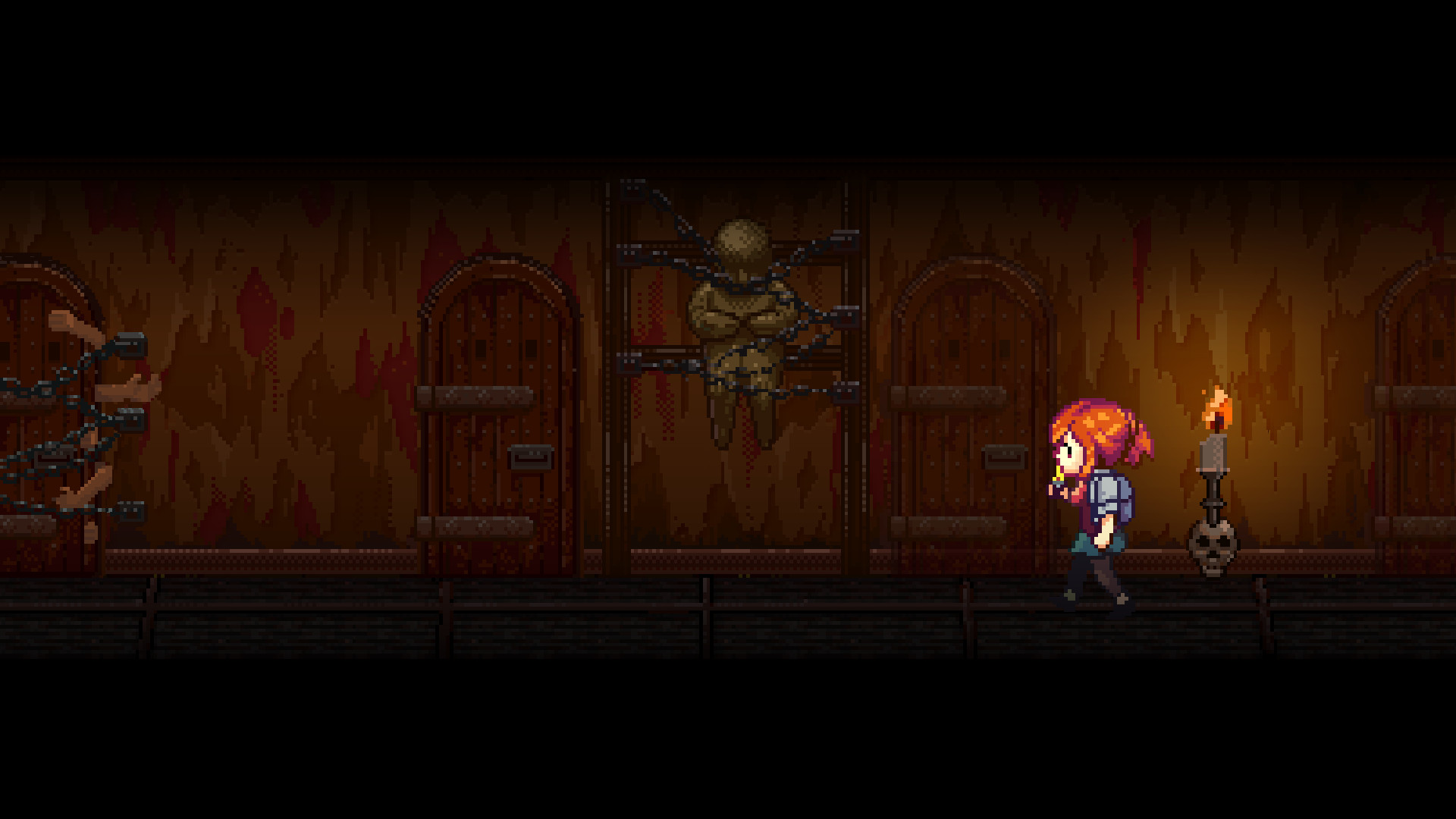 《返回2:逃亡 Re Turn 2 – Runaway》Switch英文版NSP下载插图2 《返回2:逃亡 Re Turn 2 – Runaway》Switch英文版NSP下载插图2