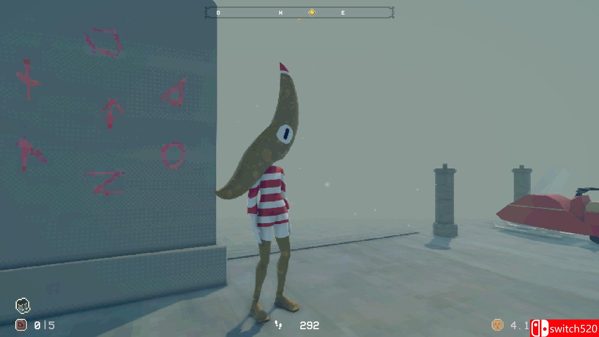 《失落软盘：第一卷（Lost Diskettes Vol.1）》v1.1.1 [英文]插图2