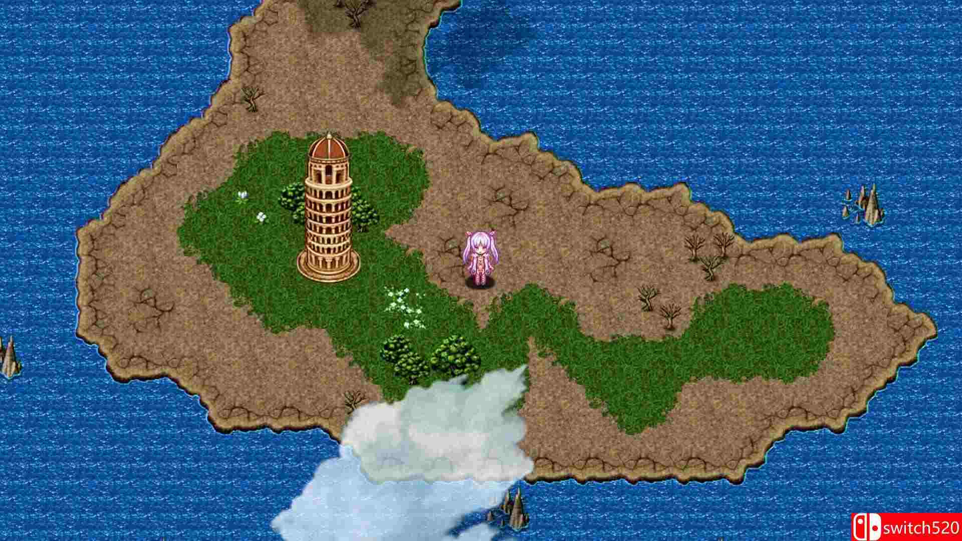 《神圣交叉（Asdivine Cross）》v1.0.0 [英文/日语]插图2