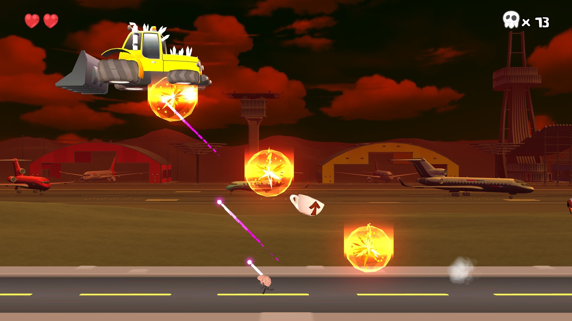 《JankBrain》Switch英文版NSP下载插图1