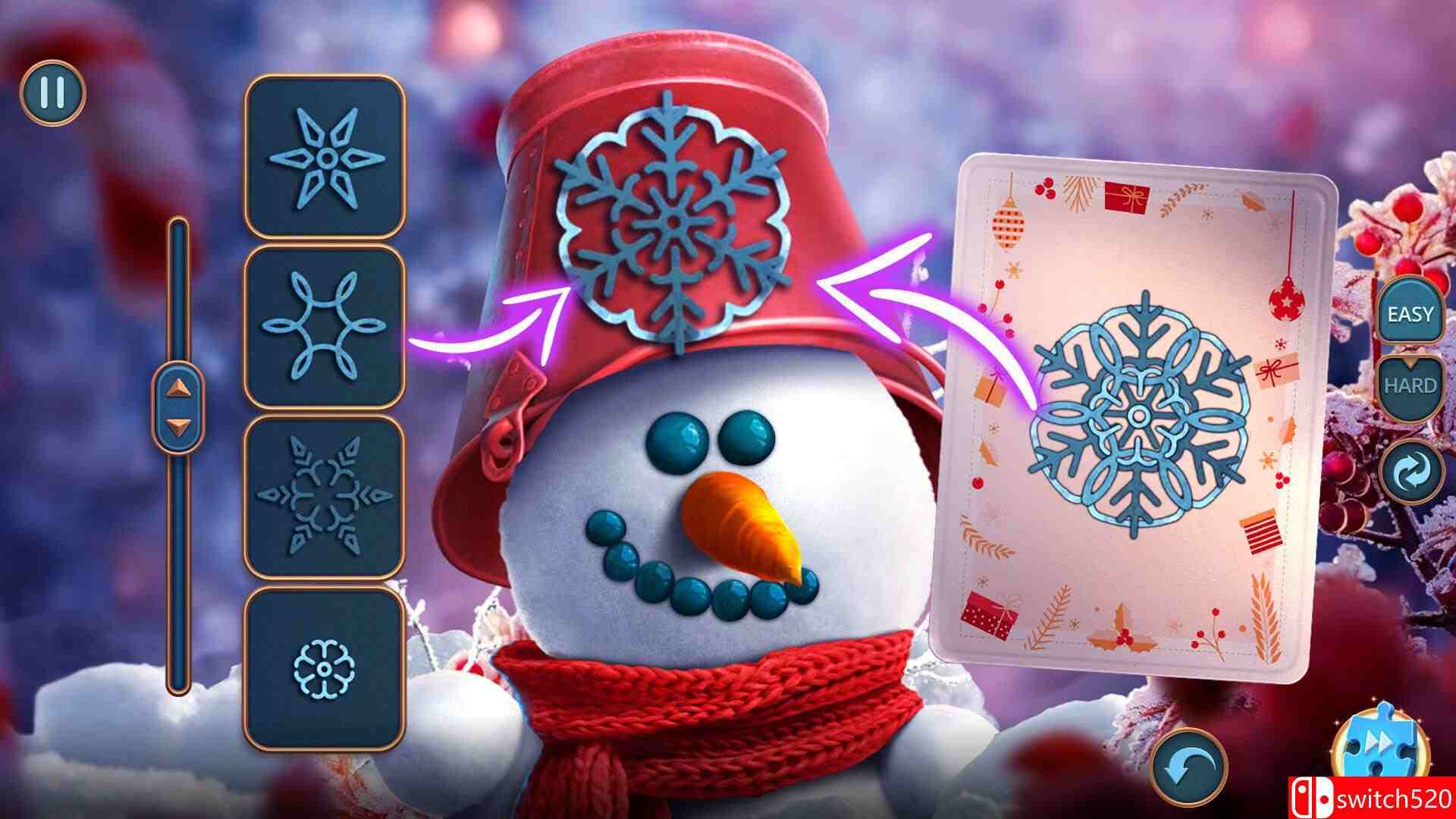 《圣诞寓言：胡桃夹子的传说（Christmas Fables: Nutcracker’s Tale）》典藏版 [英文]插图4