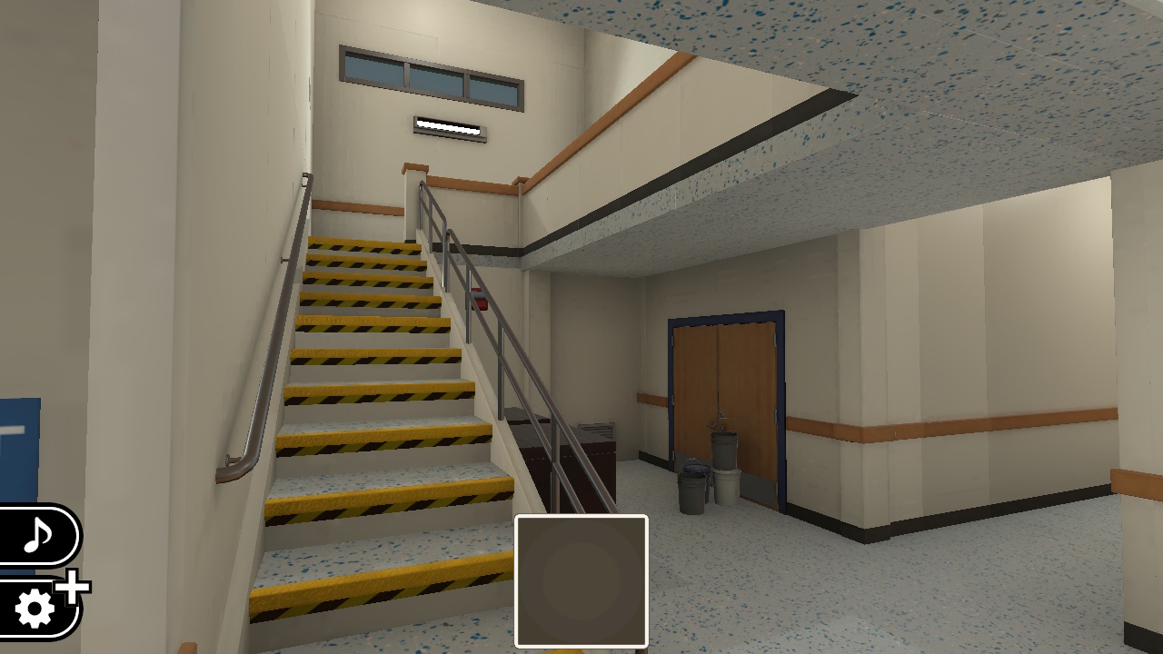 《逃脱游戏 R00M08 Escape game R00M08》Switch美版中文NSZ下载插图1