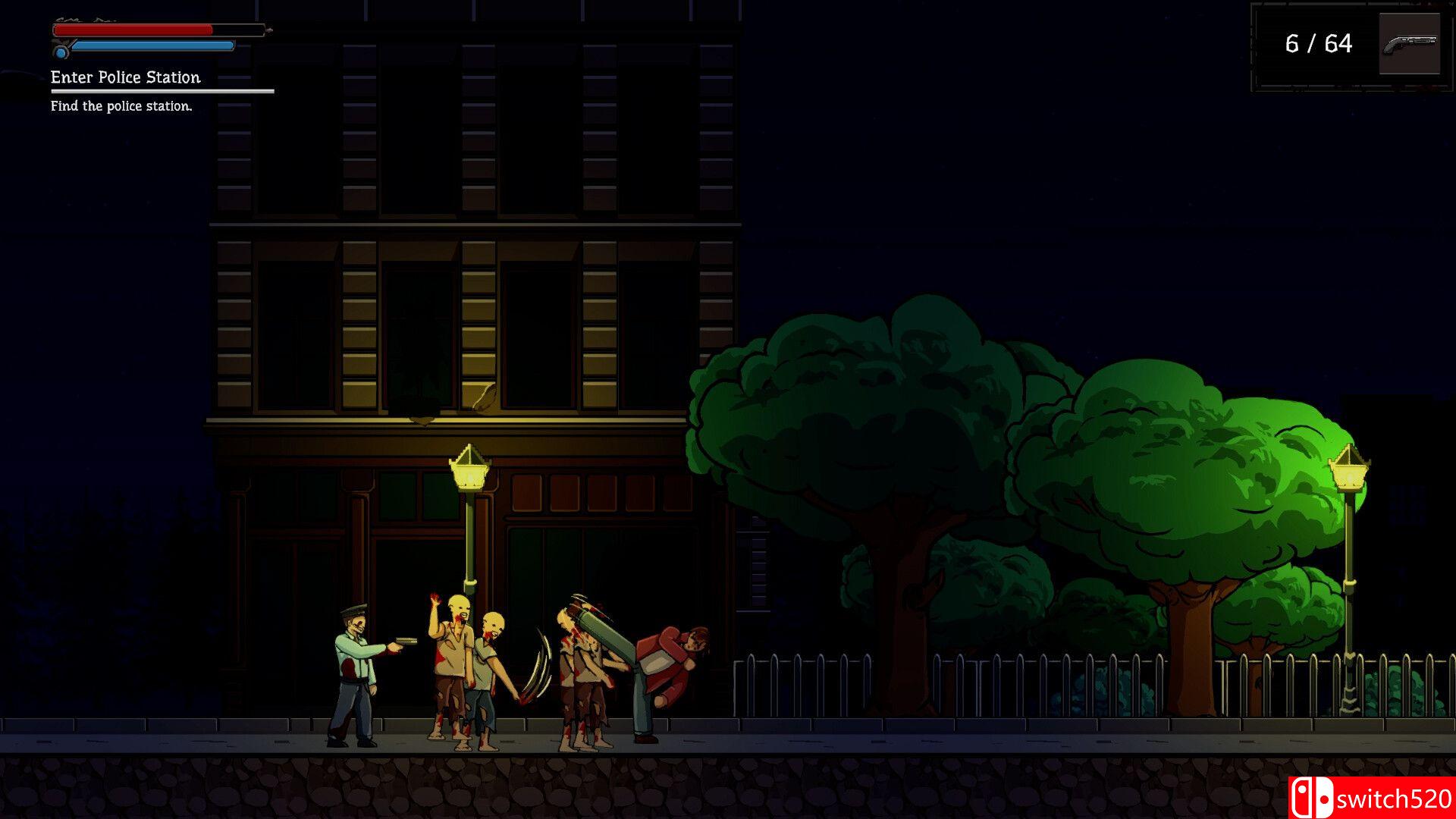 《逃离堕者（Flee the fallen）》官方中文 Build 21145029 [中文/英文/日语]插图2