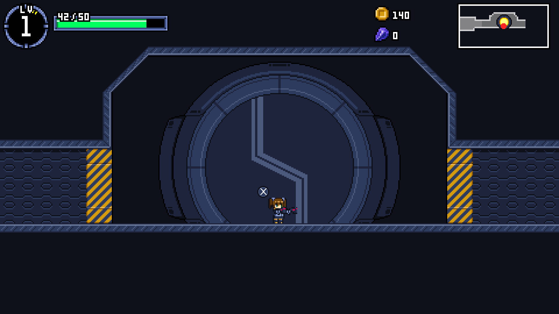 《翻滚之星 ROLLING STAR》Switch中文版NSP下载 – 含1.1.6补丁插图1