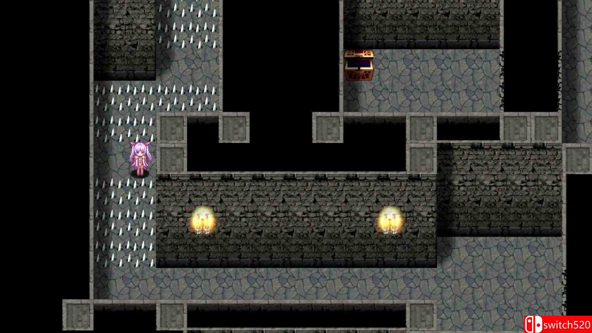 《神圣交叉（Asdivine Cross）》v1.0.0 [英文/日语]插图4