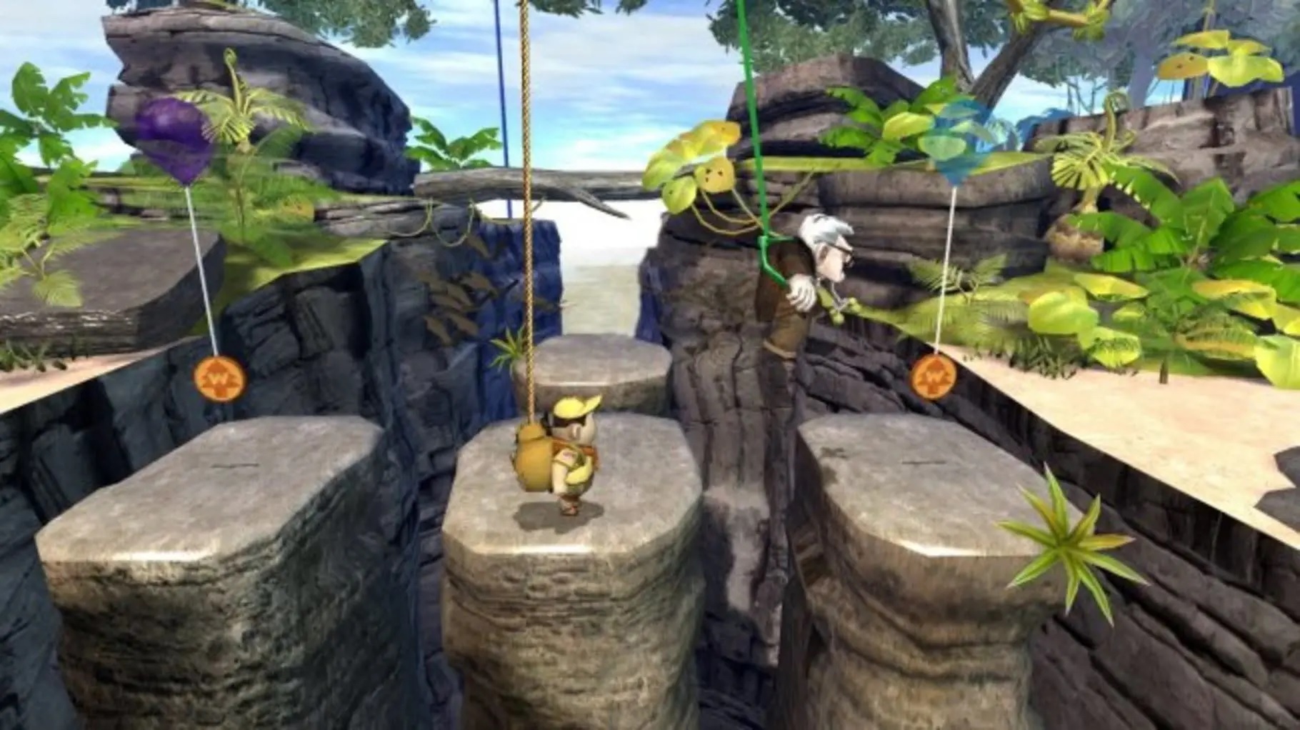 【5.05】《飞屋环游记 Up: The Video Game》PS4美版下载- 含1.01补丁插图2 【5.05】《飞屋环游记 Up: The Video Game》PS4美版下载- 含1.01补丁插图2