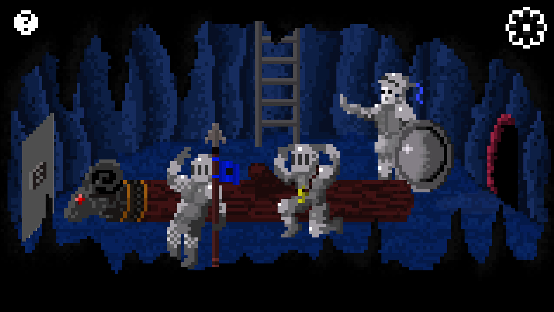 《逃离拉拉 Escape Lala – Retro Point and Click Adventure》Switch英文版NSP下载插图2