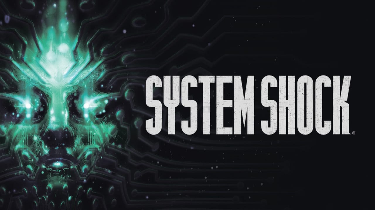 网络奇兵丨System Shock插图 网络奇兵丨System Shock插图